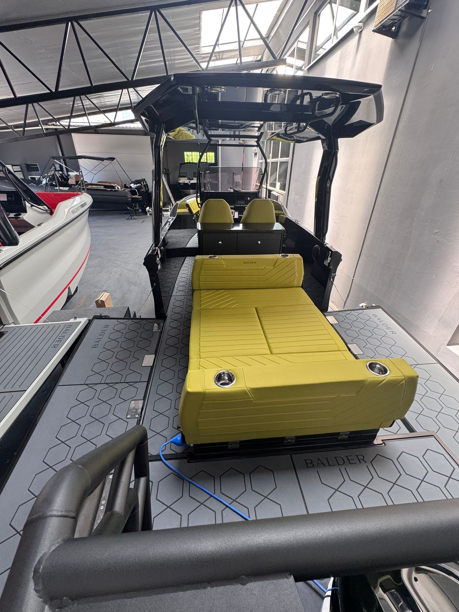 2025 Balder 850 in vendita (photo 31)