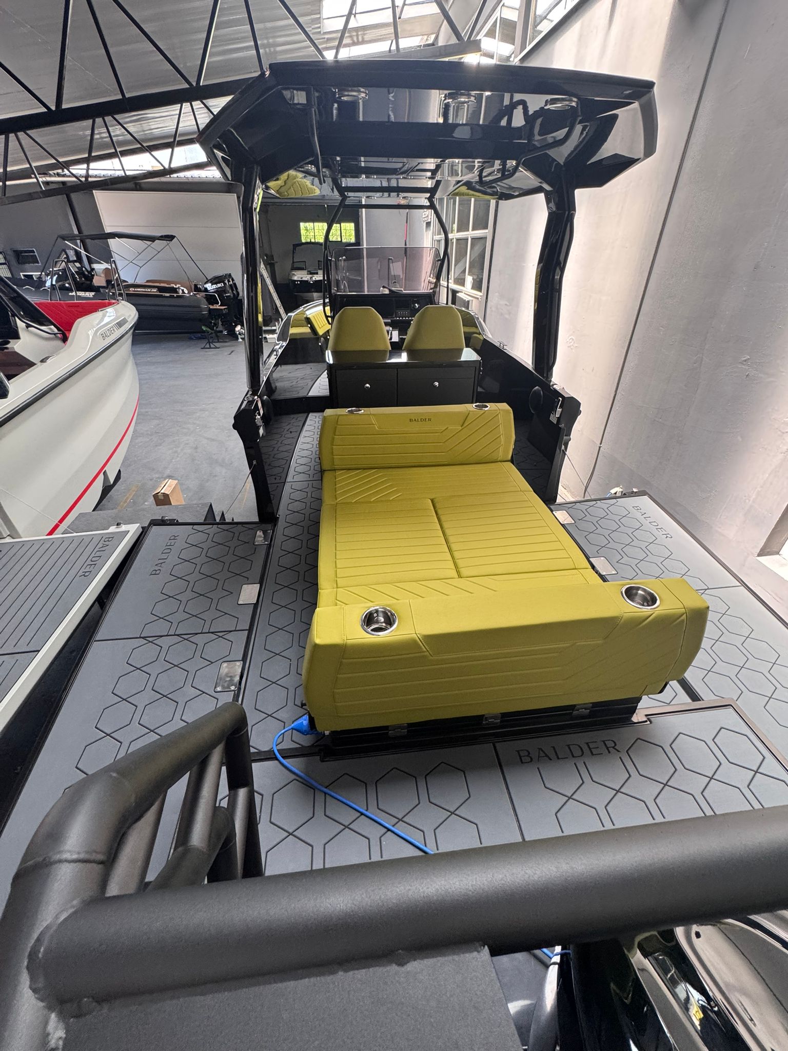 2025 Balder 850 in vendita (photo 33)