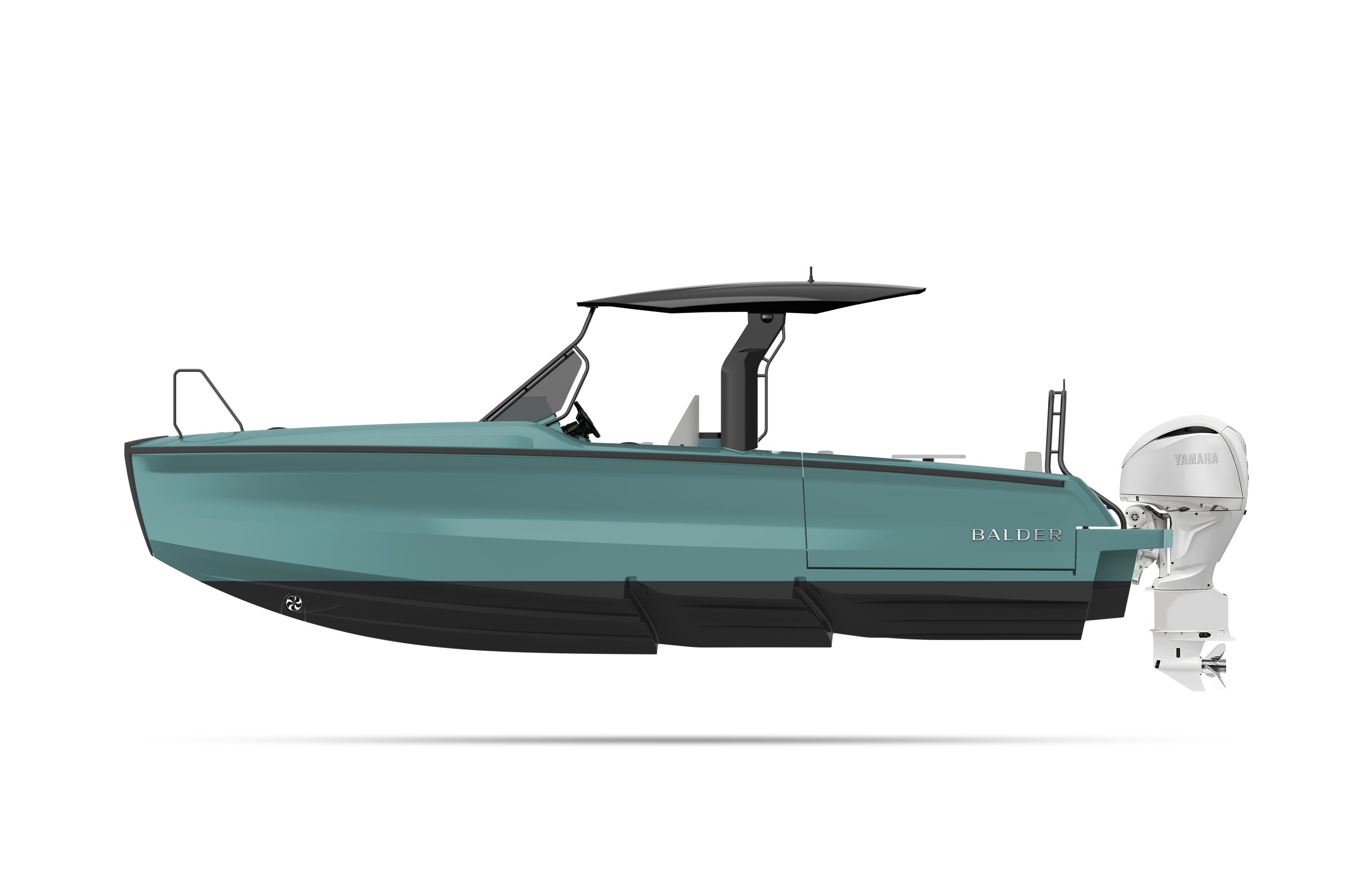 2025 Balder 850 Open te koop (photo 2)