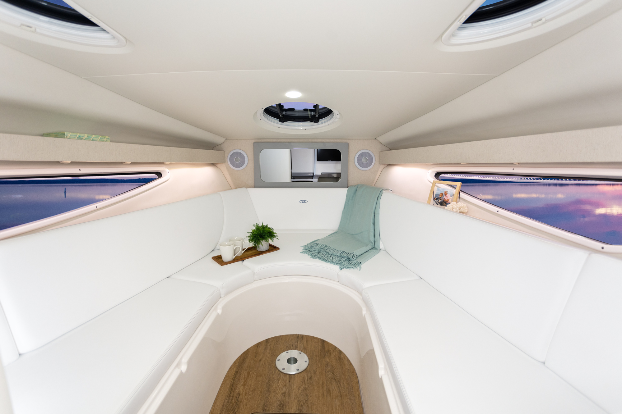 2023 Regal 28 Express à vendre (photo 38)