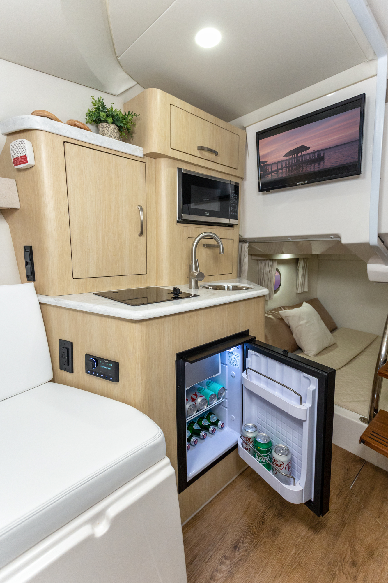 2023 Regal 28 Express à vendre (photo 43)