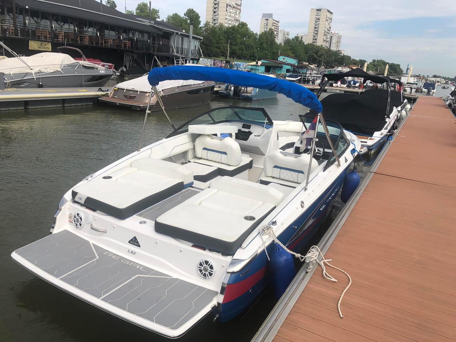 2022 Regal LS 2 na sprzedaż (photo 2)