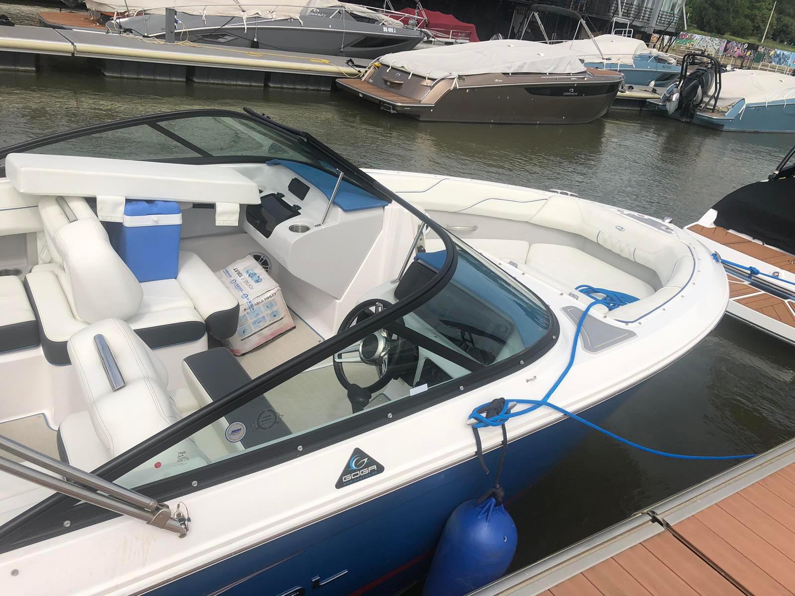2022 Regal LS 2 na sprzedaż (photo 4)