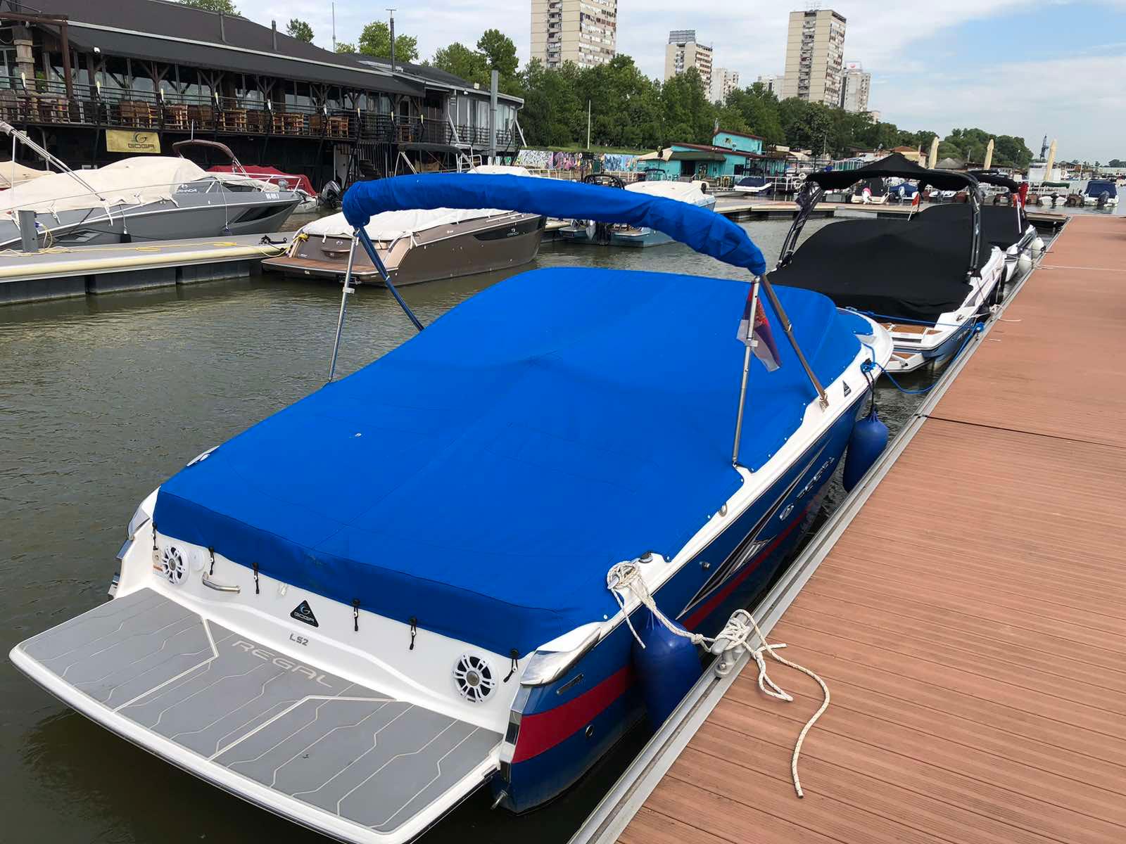 2022 Regal LS 2 na sprzedaż (photo 6)