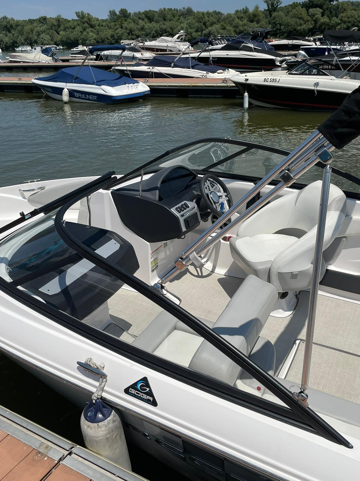 2022 Regal 1900 ES en venta (photo 3)