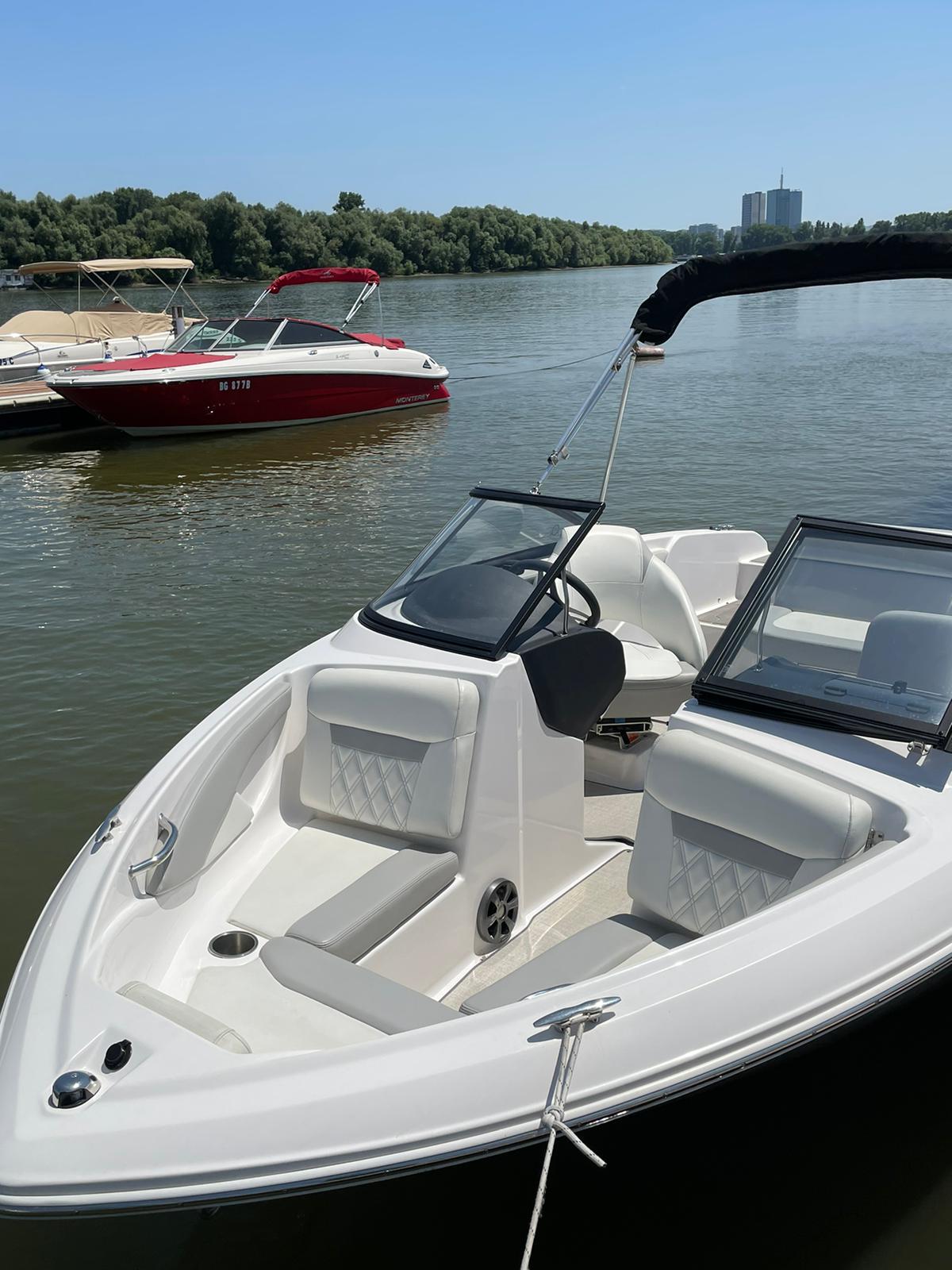 2022 Regal 1900 ES en venta (photo 6)