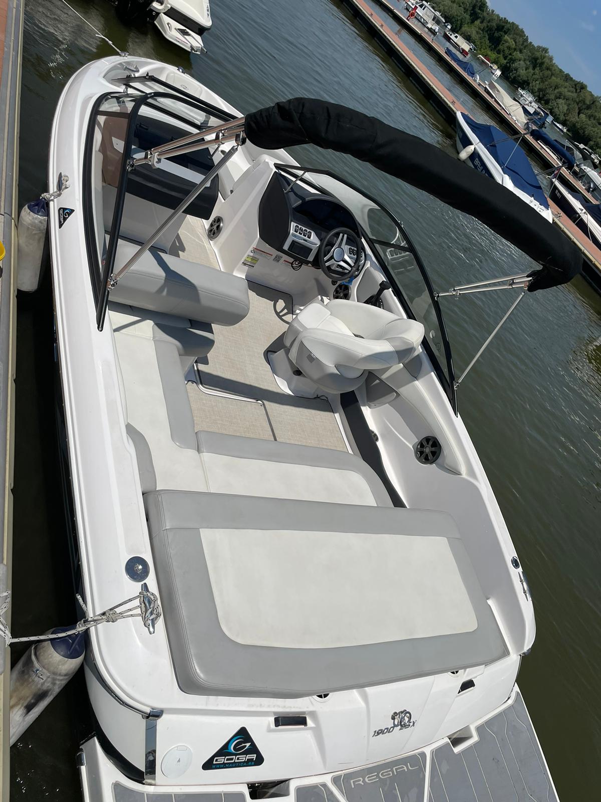 2022 Regal 1900 ES en venta (photo 5)