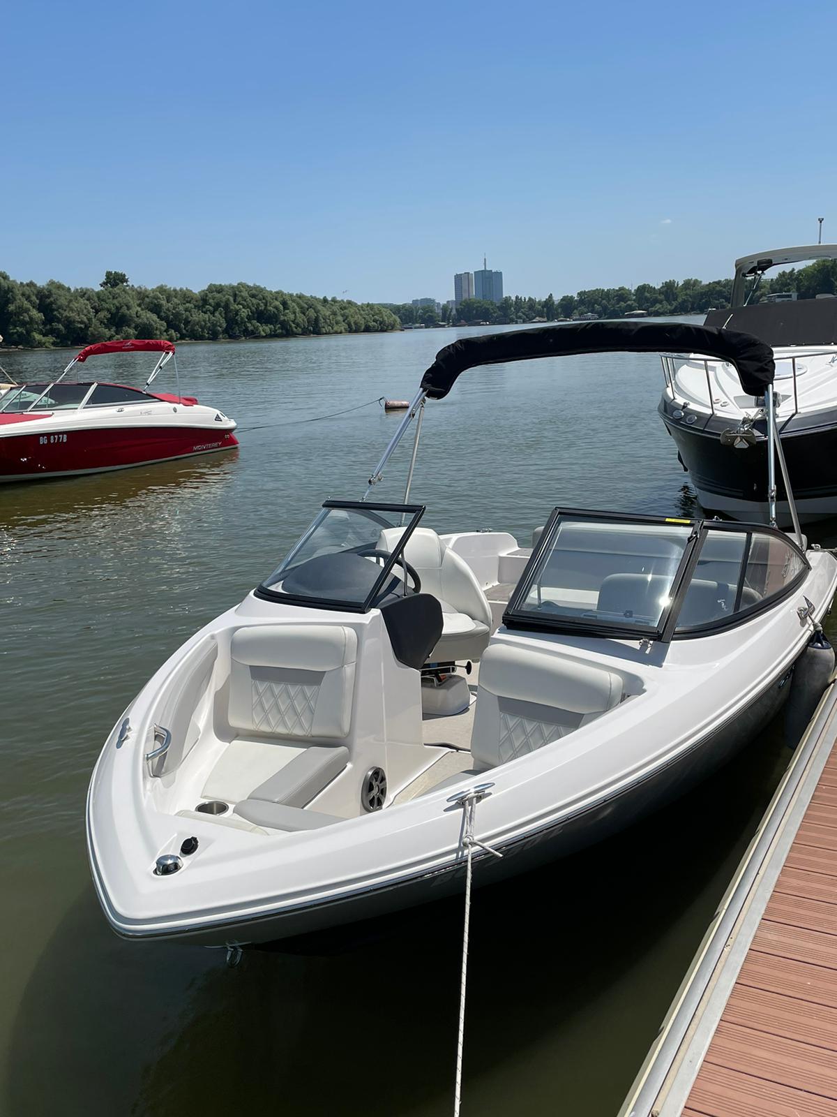 2022 Regal 1900 ES en venta (photo 11)