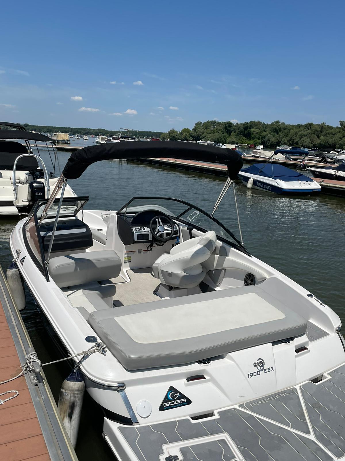 2022 Regal 1900 ES en venta (photo 18)