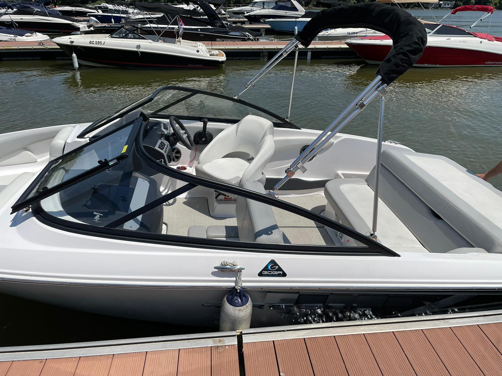 2022 Regal 1900 ES en venta (photo 20)