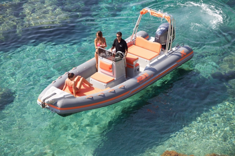 2024 Joker Clubman 22 Plus à vendre (photo 3)