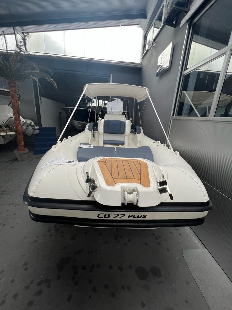 2024 Joker Clubman 22 Plus à vendre (photo 6)