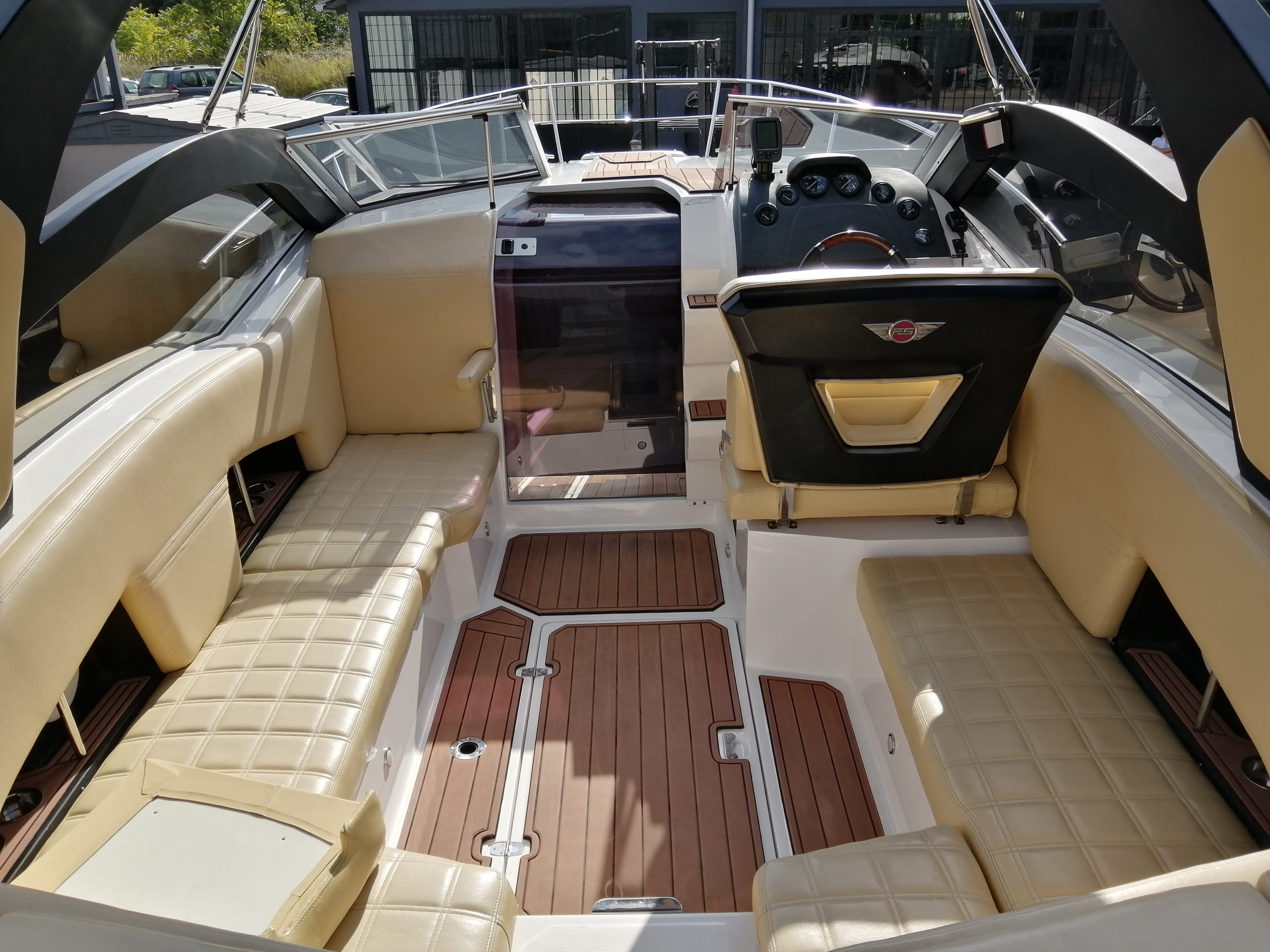 2016 FS Yachts FS 275 Concept te koop (photo 8)