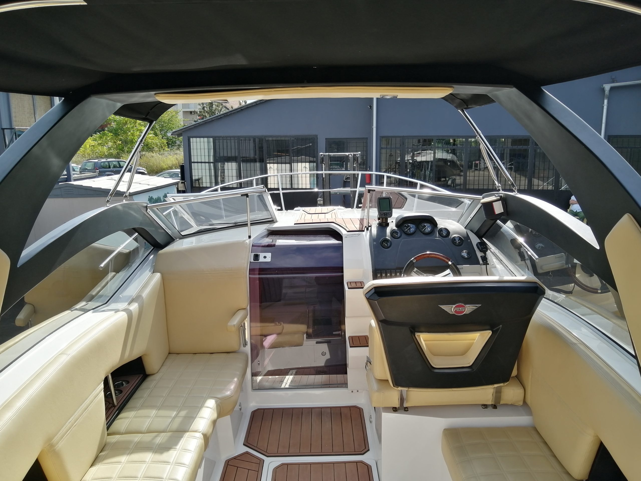2016 FS Yachts FS 275 Concept te koop (photo 9)