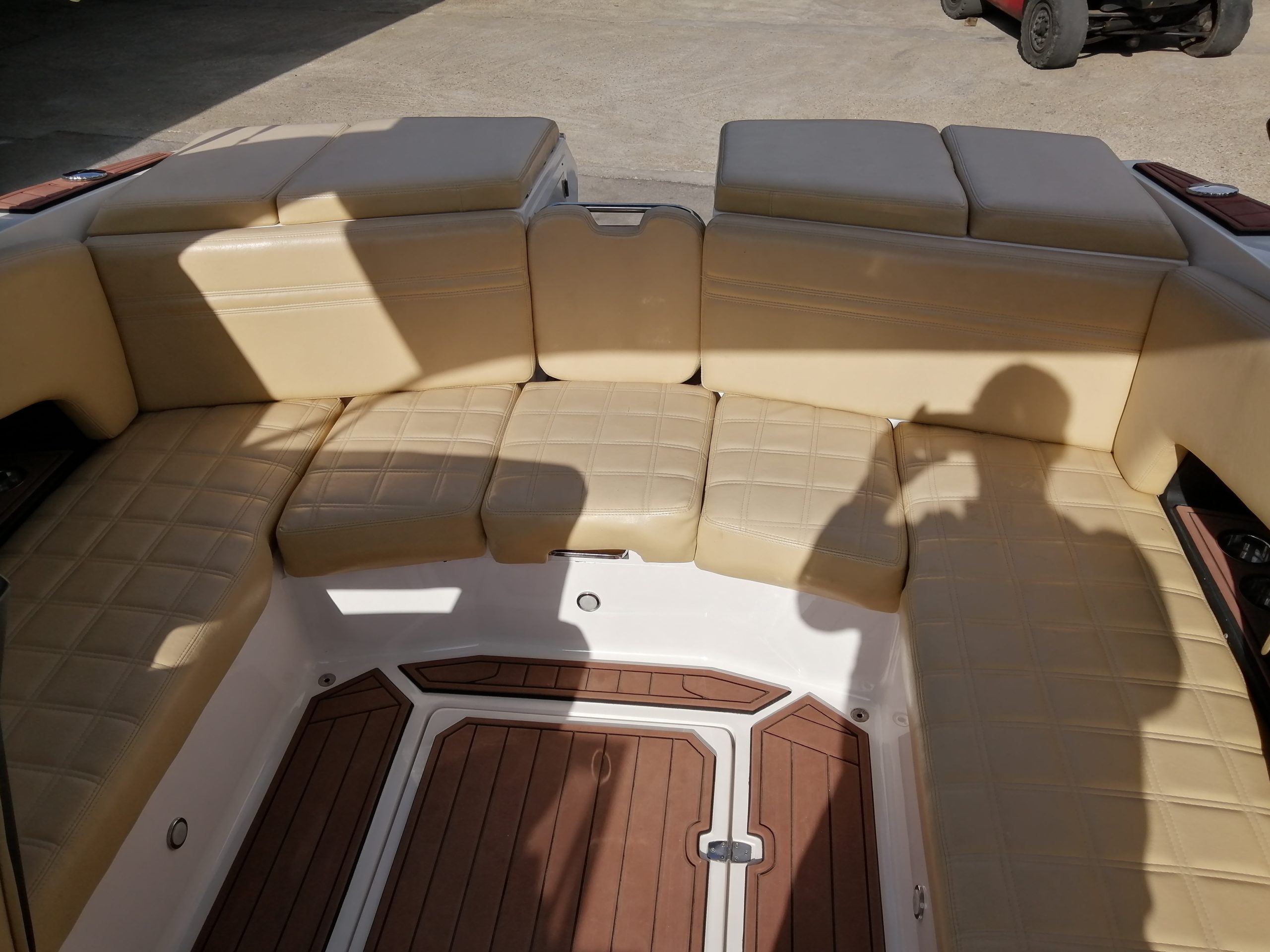2016 FS Yachts FS 275 Concept te koop (photo 10)