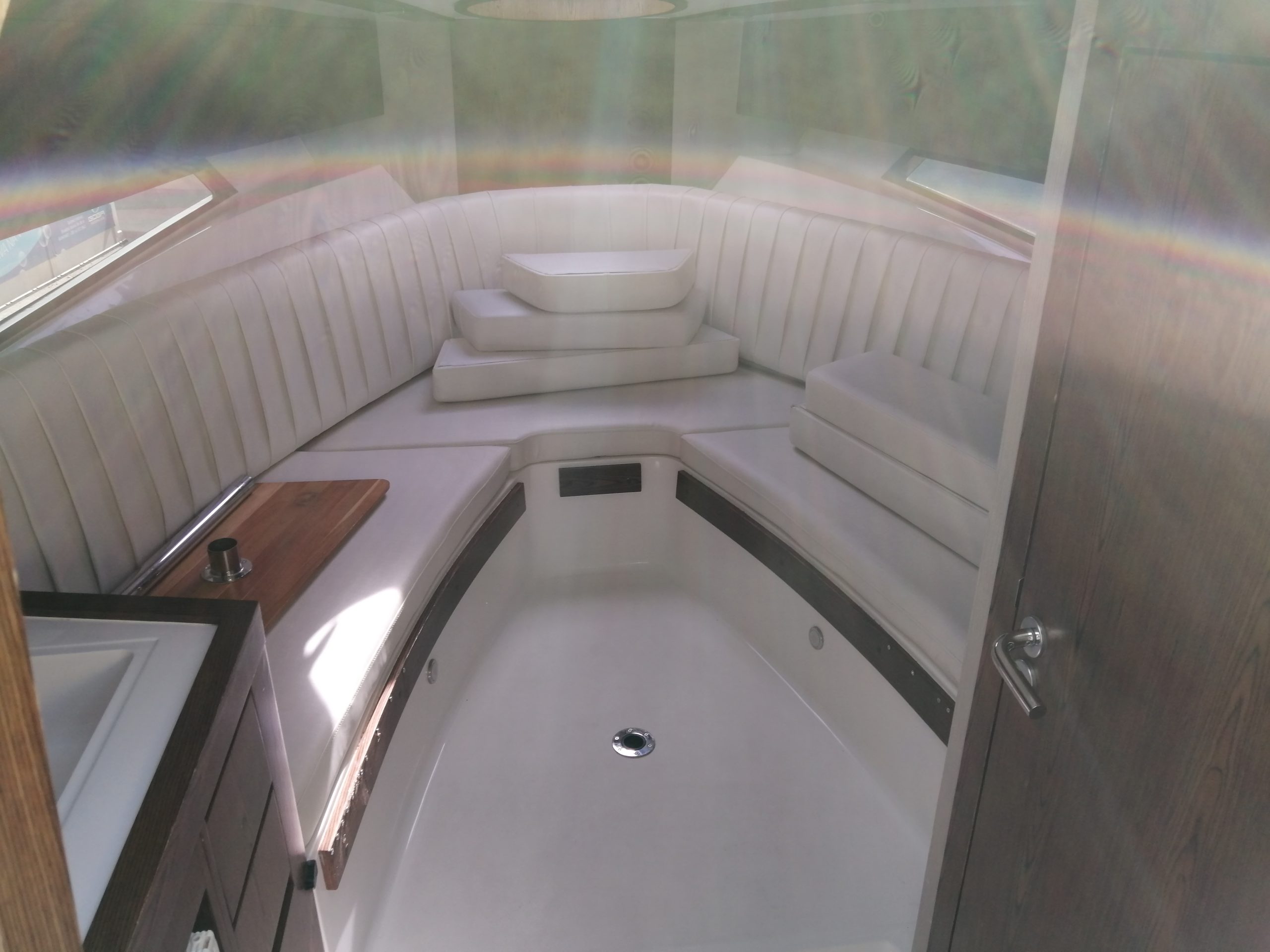 2016 FS Yachts FS 275 Concept te koop (photo 14)