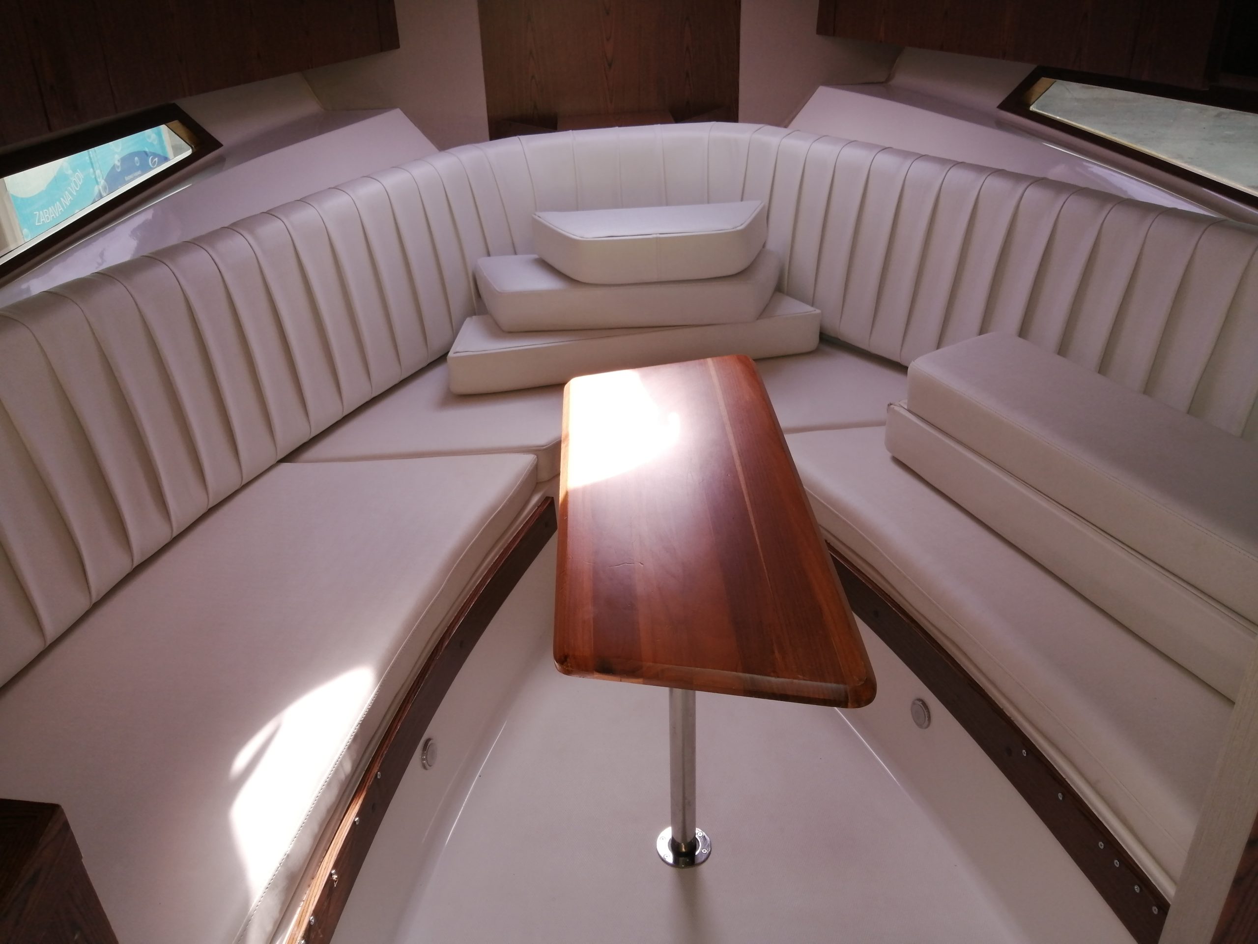 2016 FS Yachts FS 275 Concept te koop (photo 15)