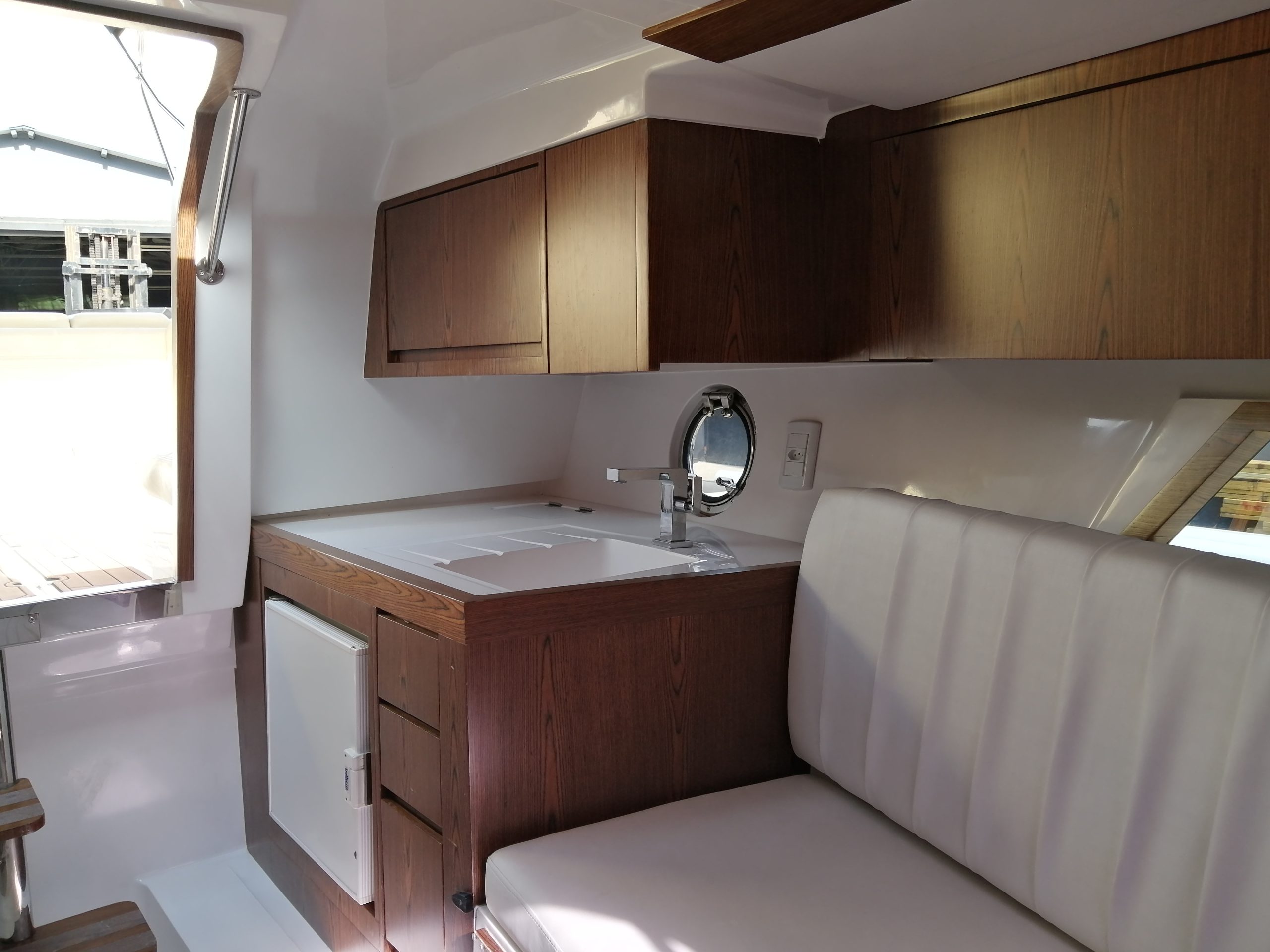 2016 FS Yachts FS 275 Concept te koop (photo 16)