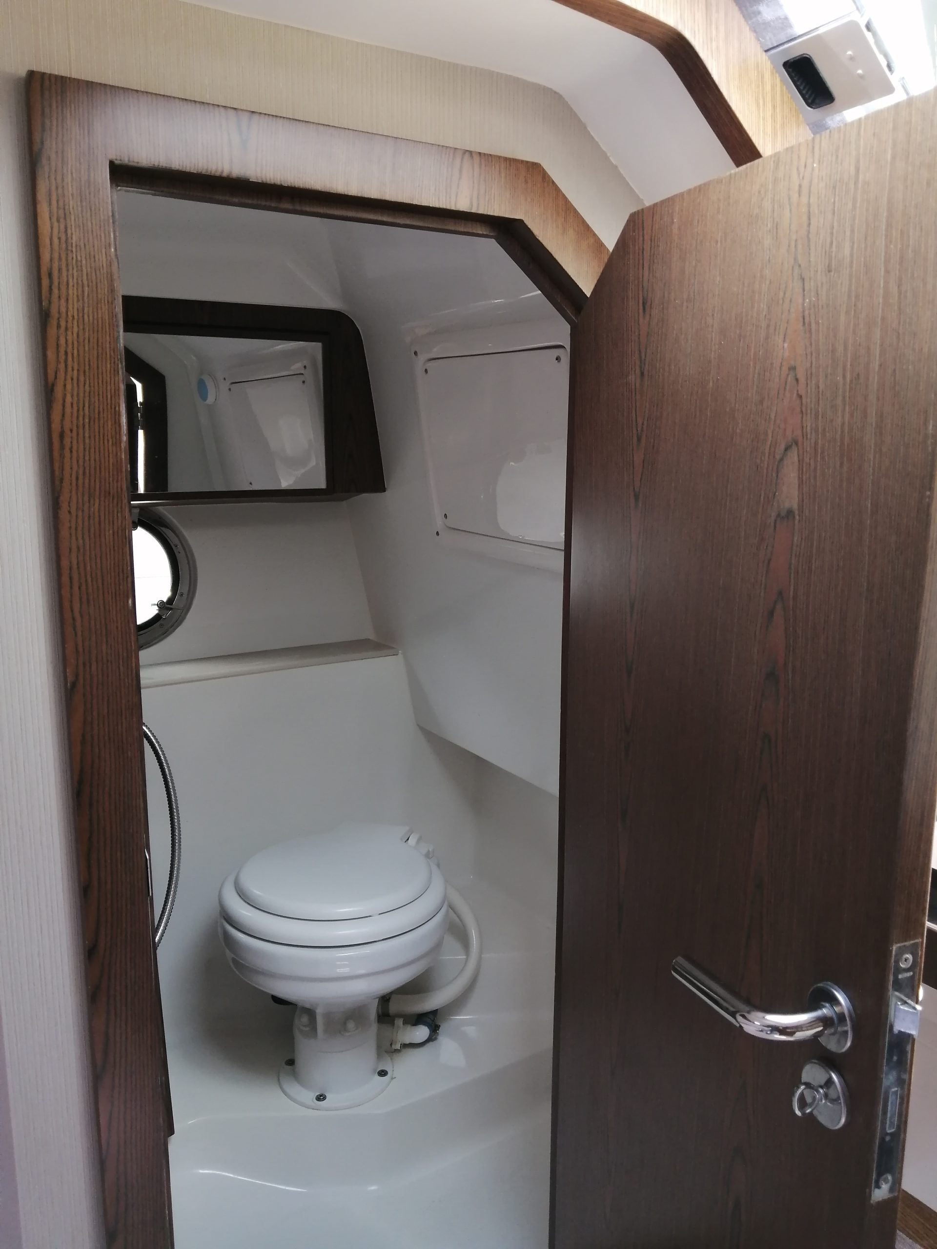 2016 FS Yachts FS 275 Concept te koop (photo 17)