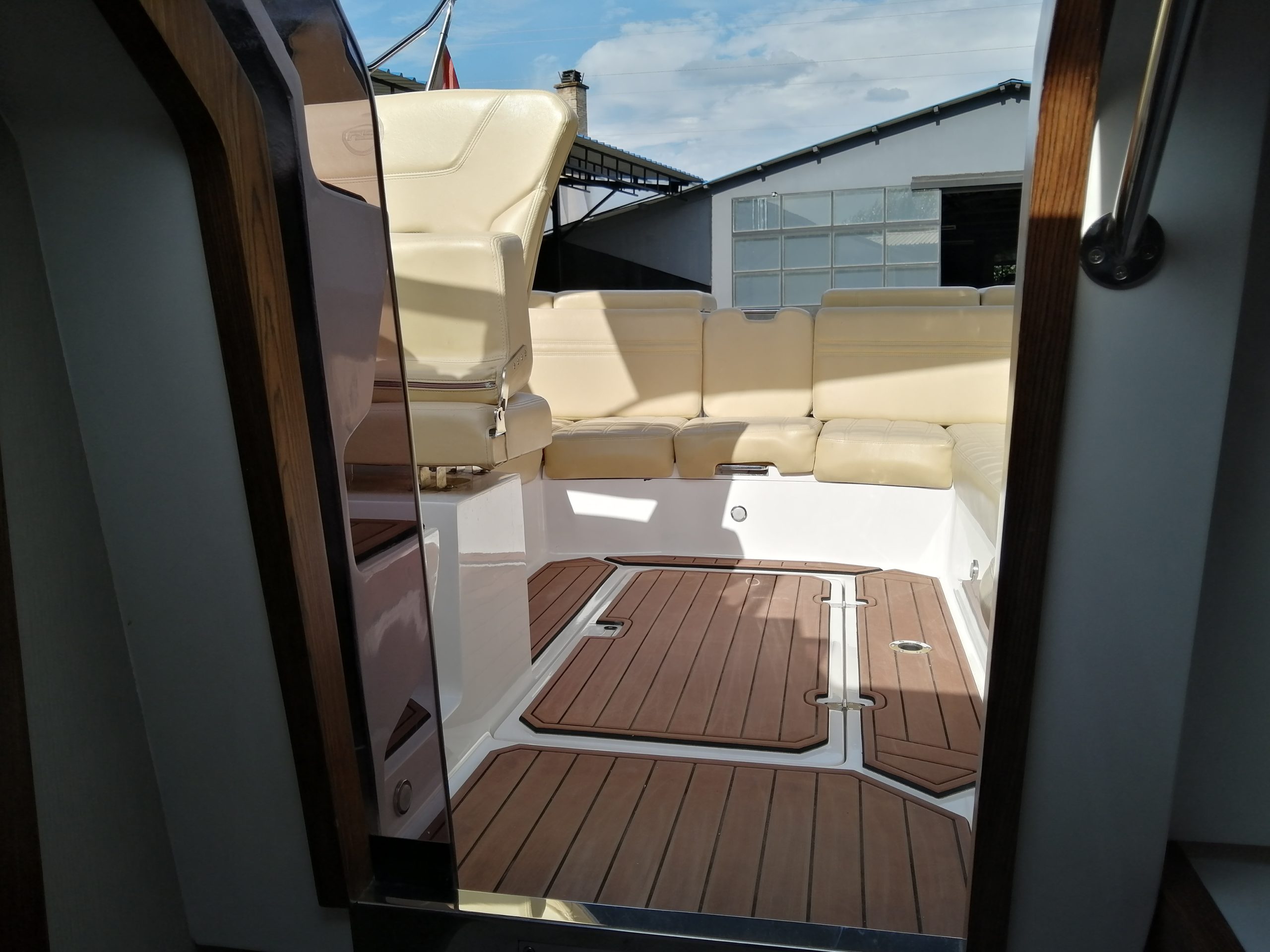 2016 FS Yachts FS 275 Concept te koop (photo 18)