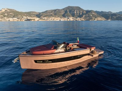 2026 Cranchi A 32 LT à vendre (photo 1)