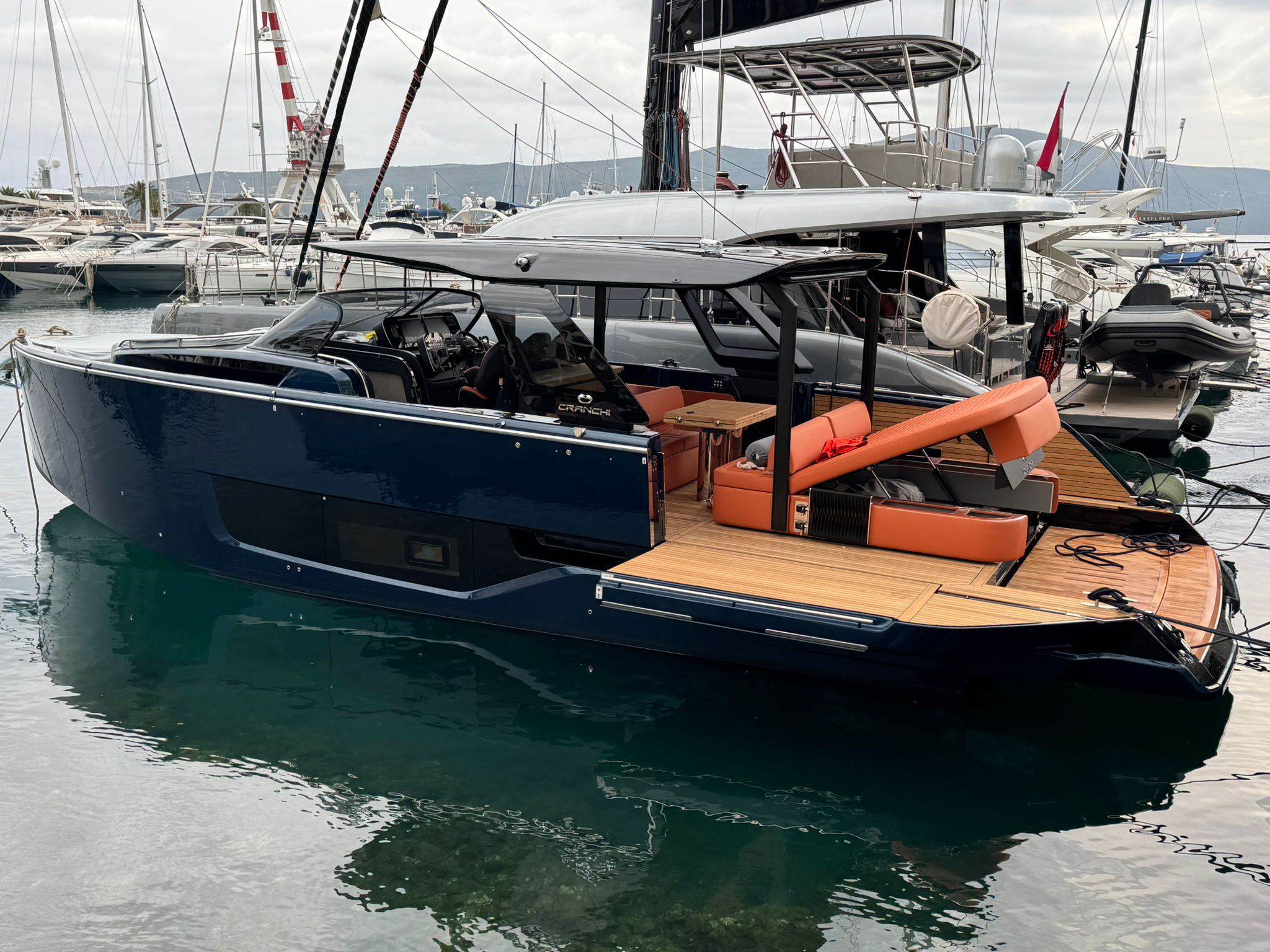 2026 Cranchi A46 LT en venta (photo 4)