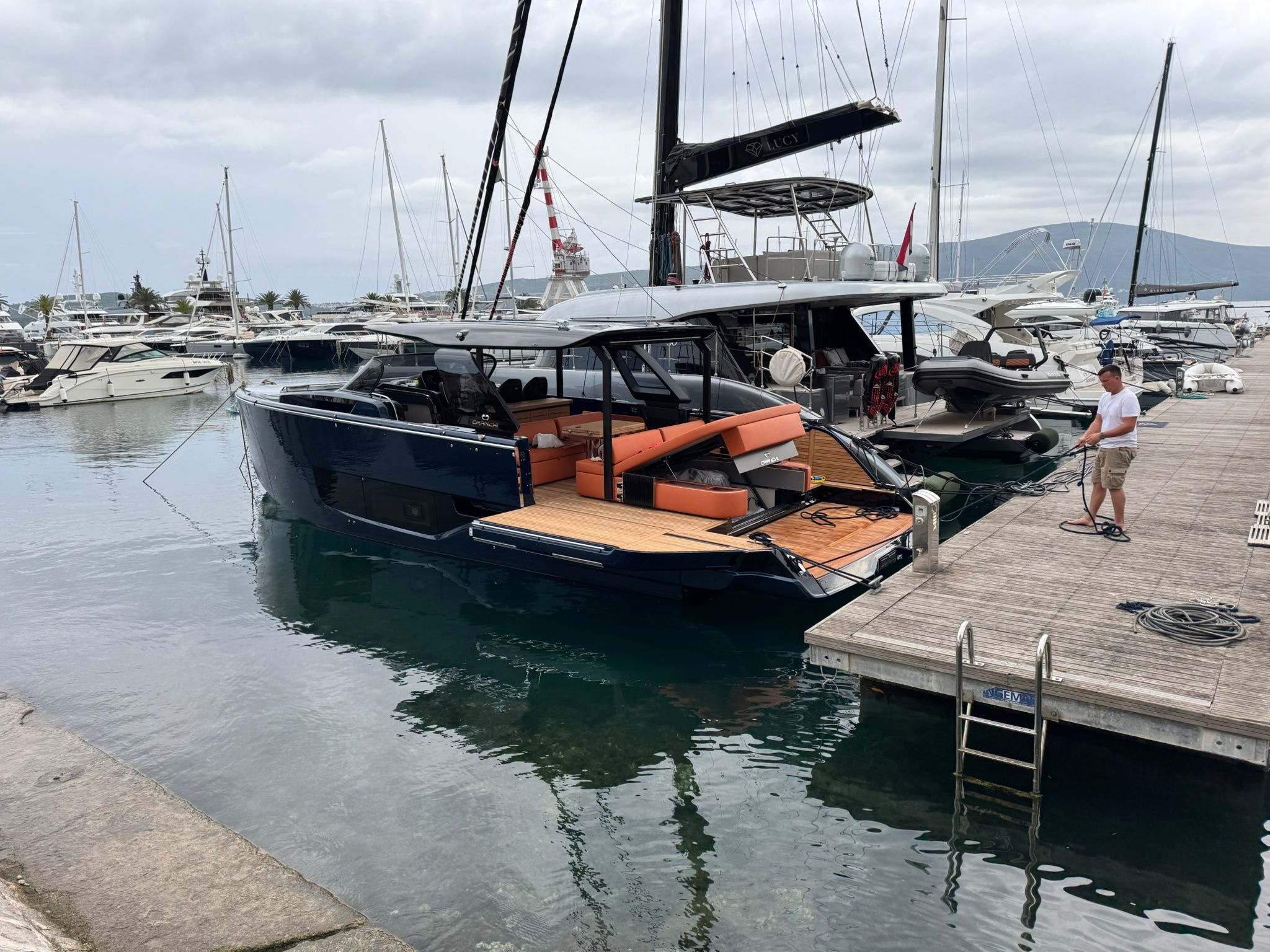 2026 Cranchi A46 LT en venta (photo 6)