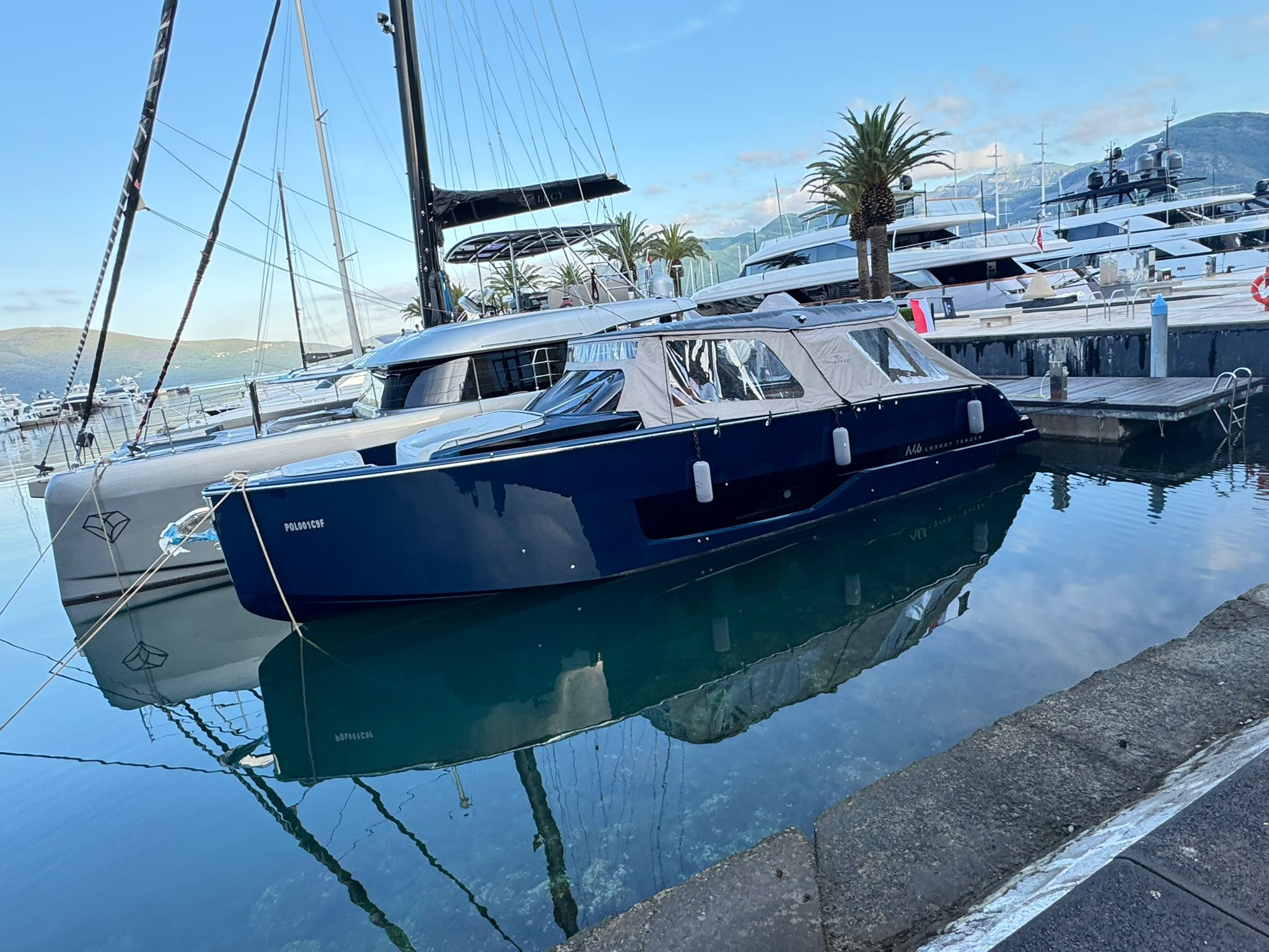 2026 Cranchi A46 LT en venta (photo 10)