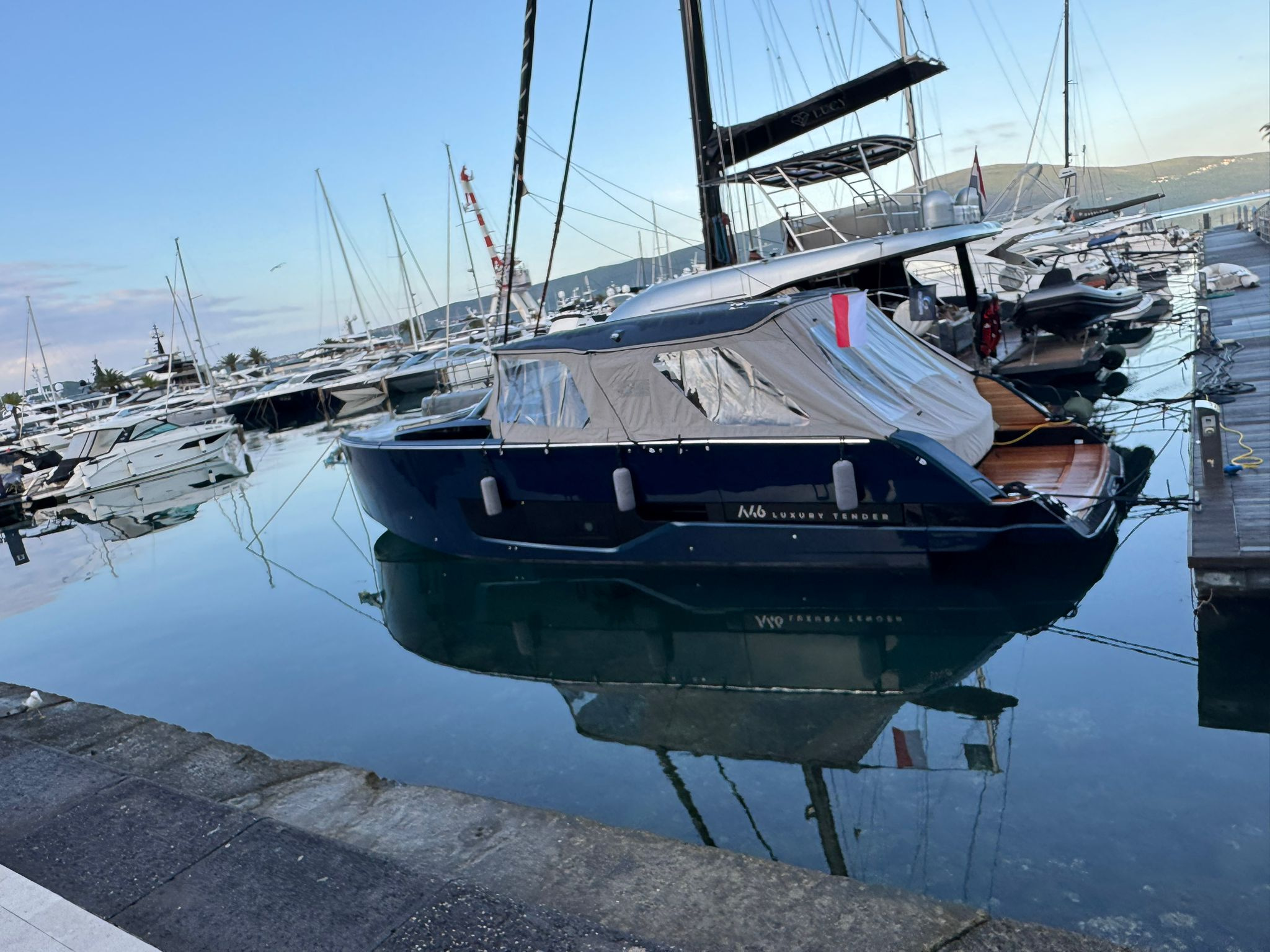 2026 Cranchi A46 LT en venta (photo 11)