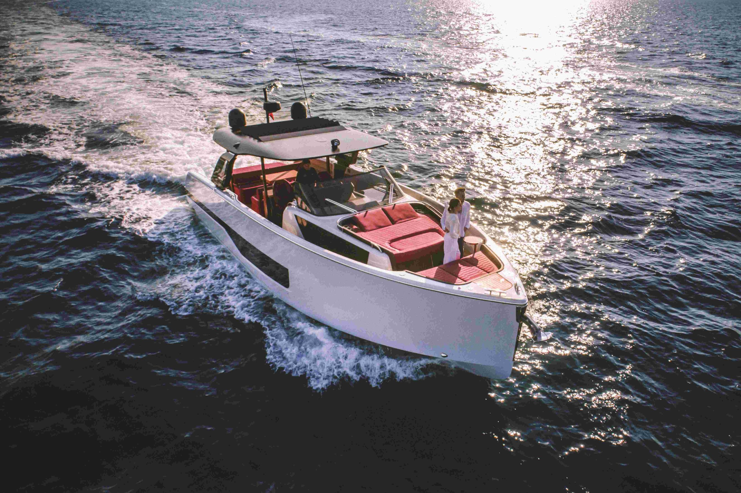 2026 Cranchi A46 LT en venta (photo 13)