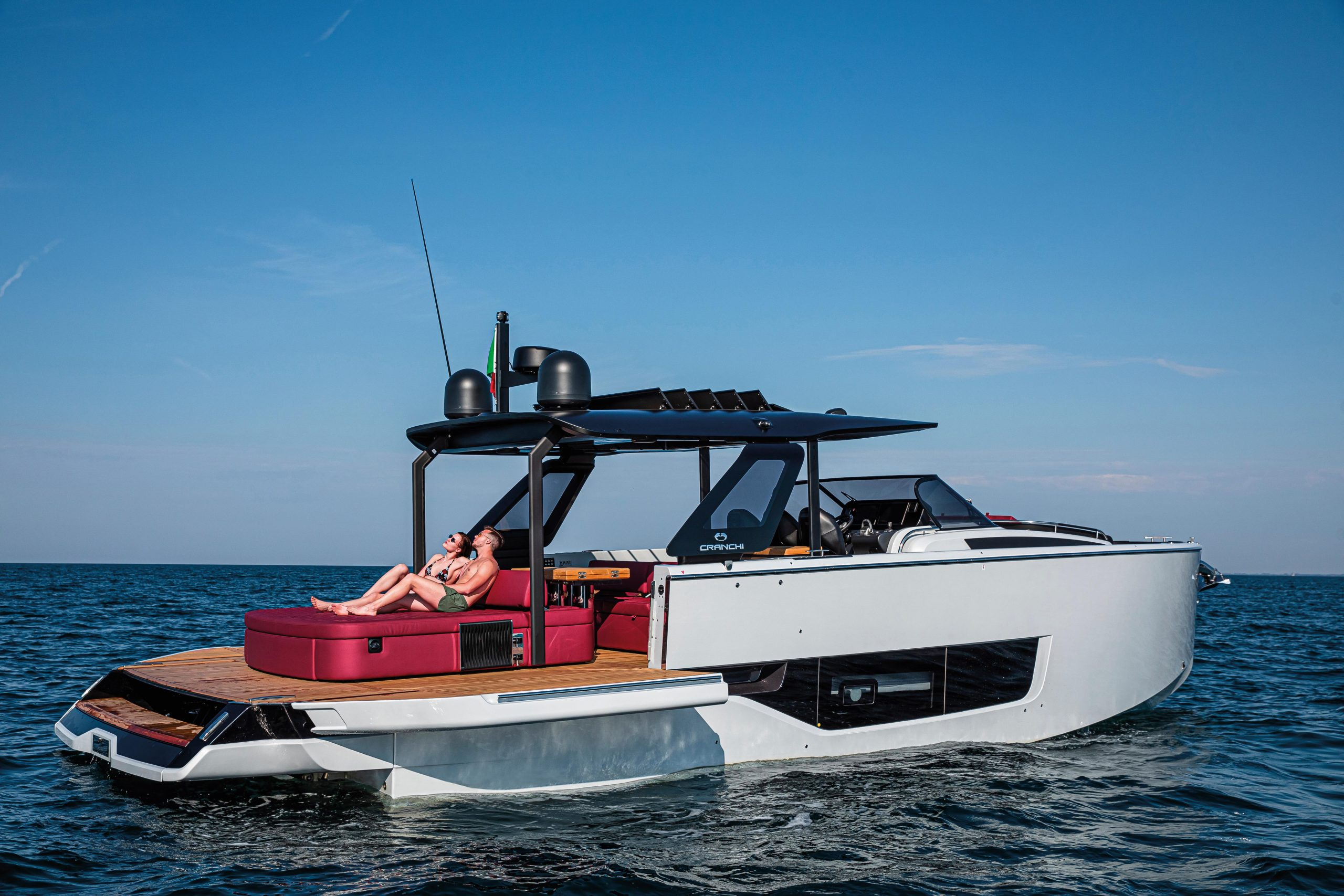 2026 Cranchi A46 LT en venta (photo 14)