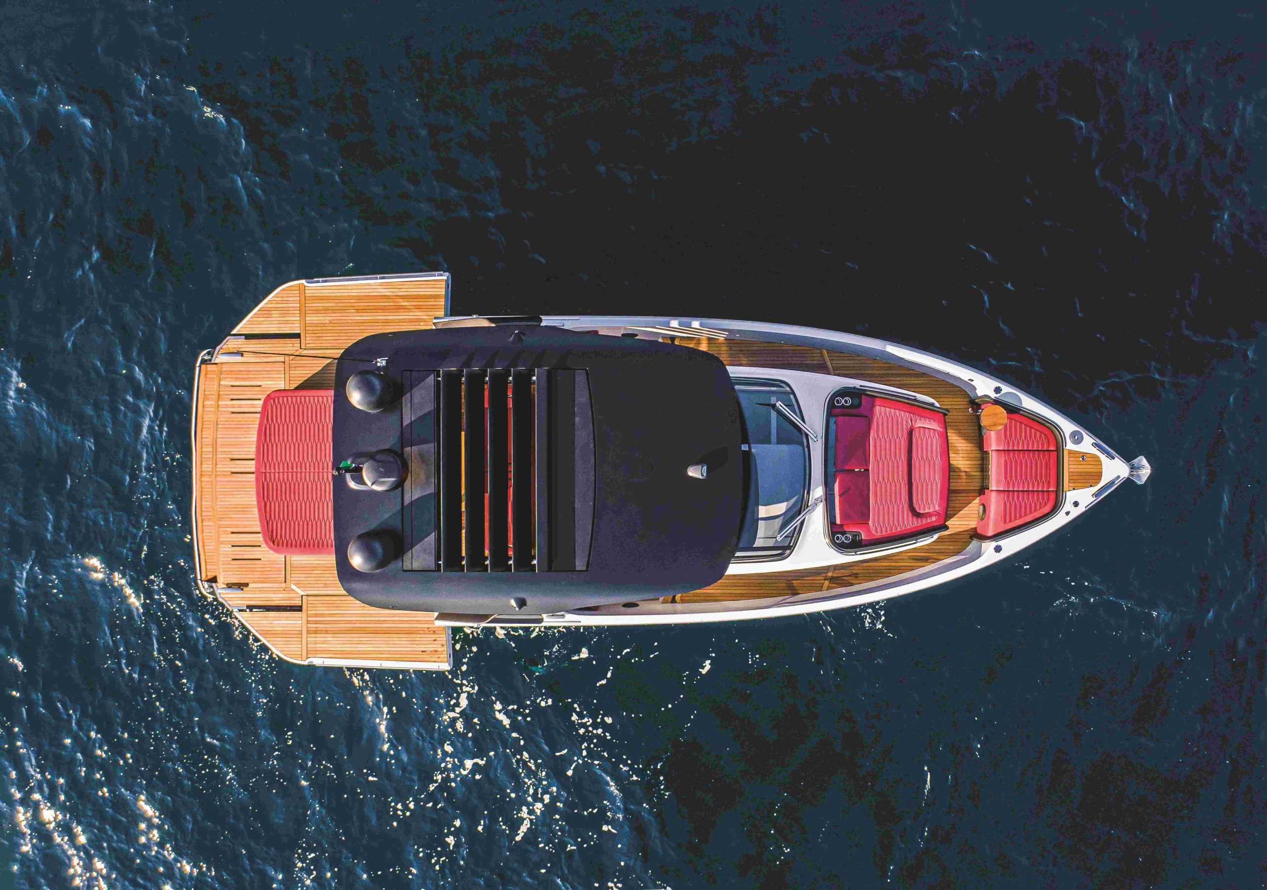 2026 Cranchi A46 LT en venta (photo 15)