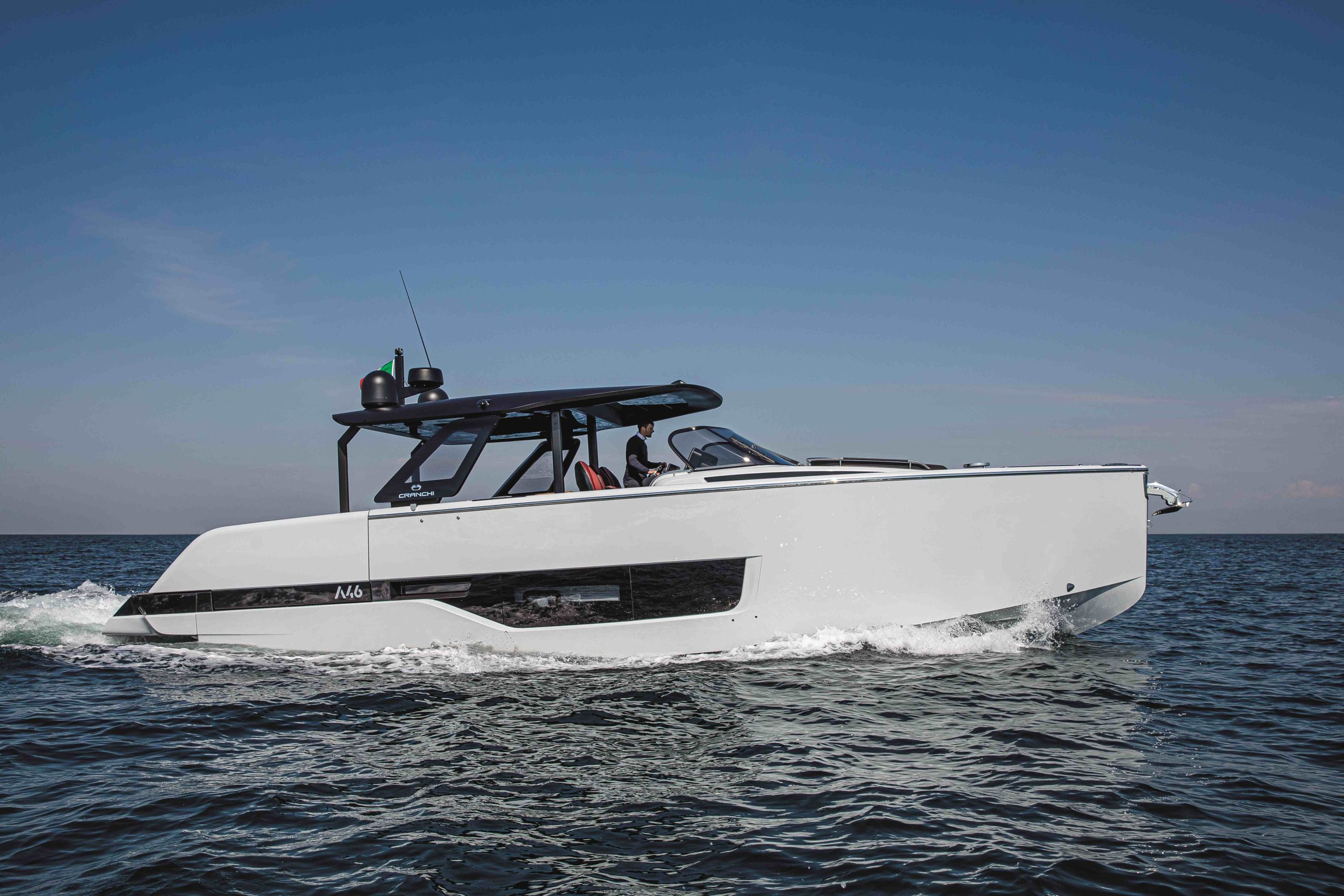 2026 Cranchi A46 LT en venta (photo 18)