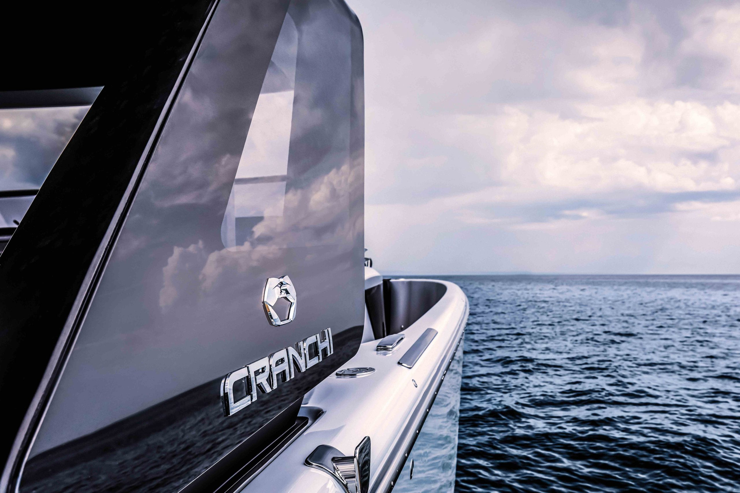 2026 Cranchi A46 LT en venta (photo 24)