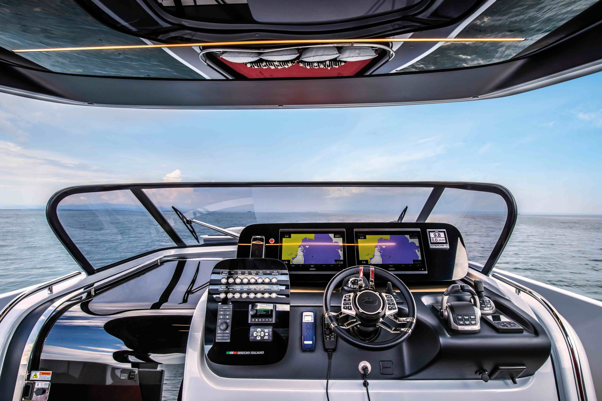 2026 Cranchi A46 LT en venta (photo 31)