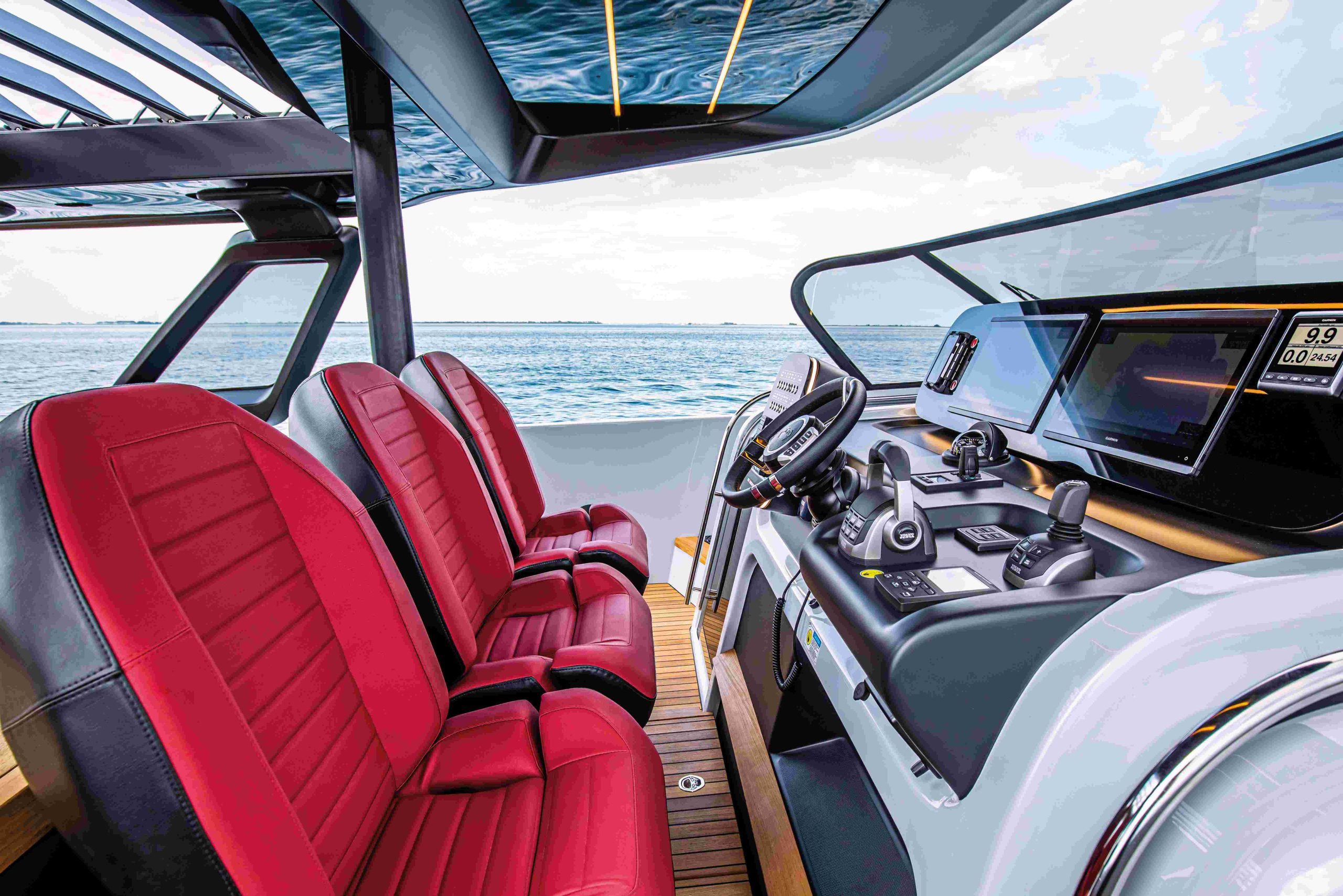 2026 Cranchi A46 LT en venta (photo 32)