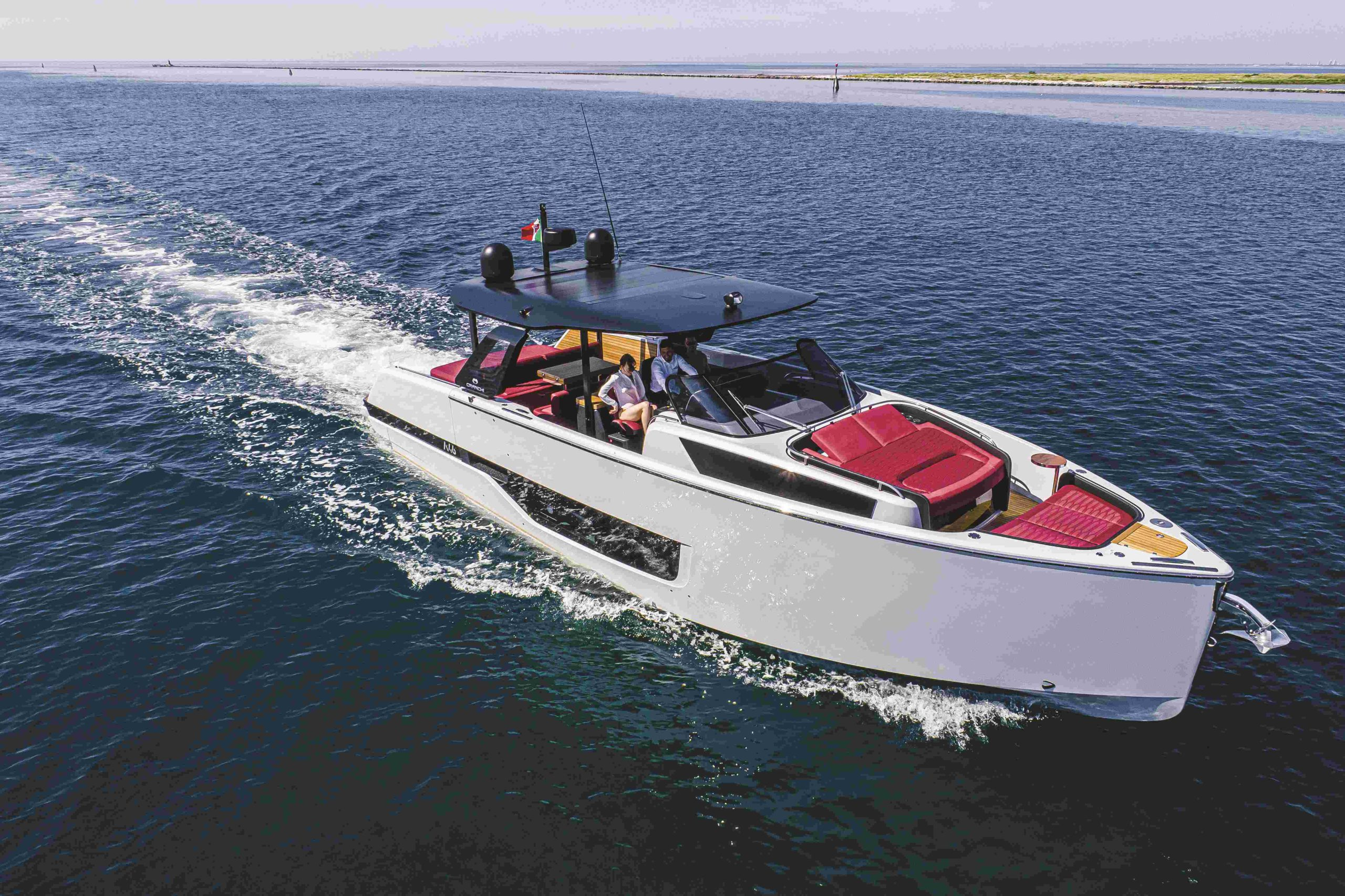 2026 Cranchi A46 LT en venta (photo 36)
