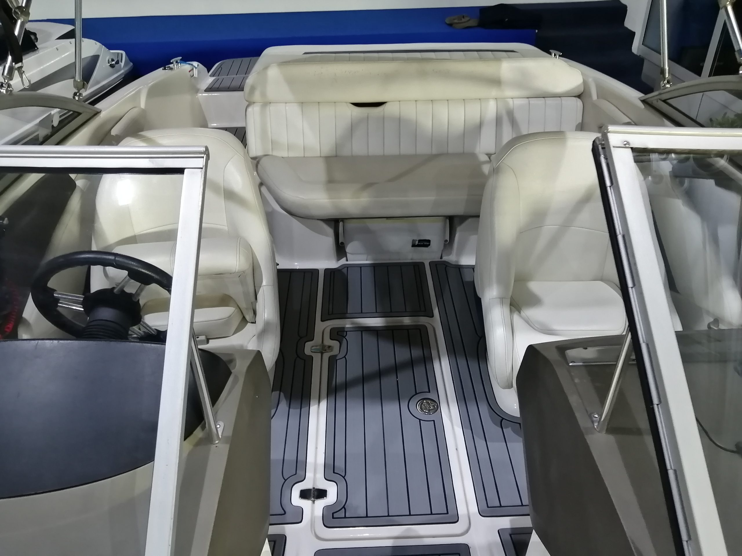2006 Regal 1900 en venta (photo 8)