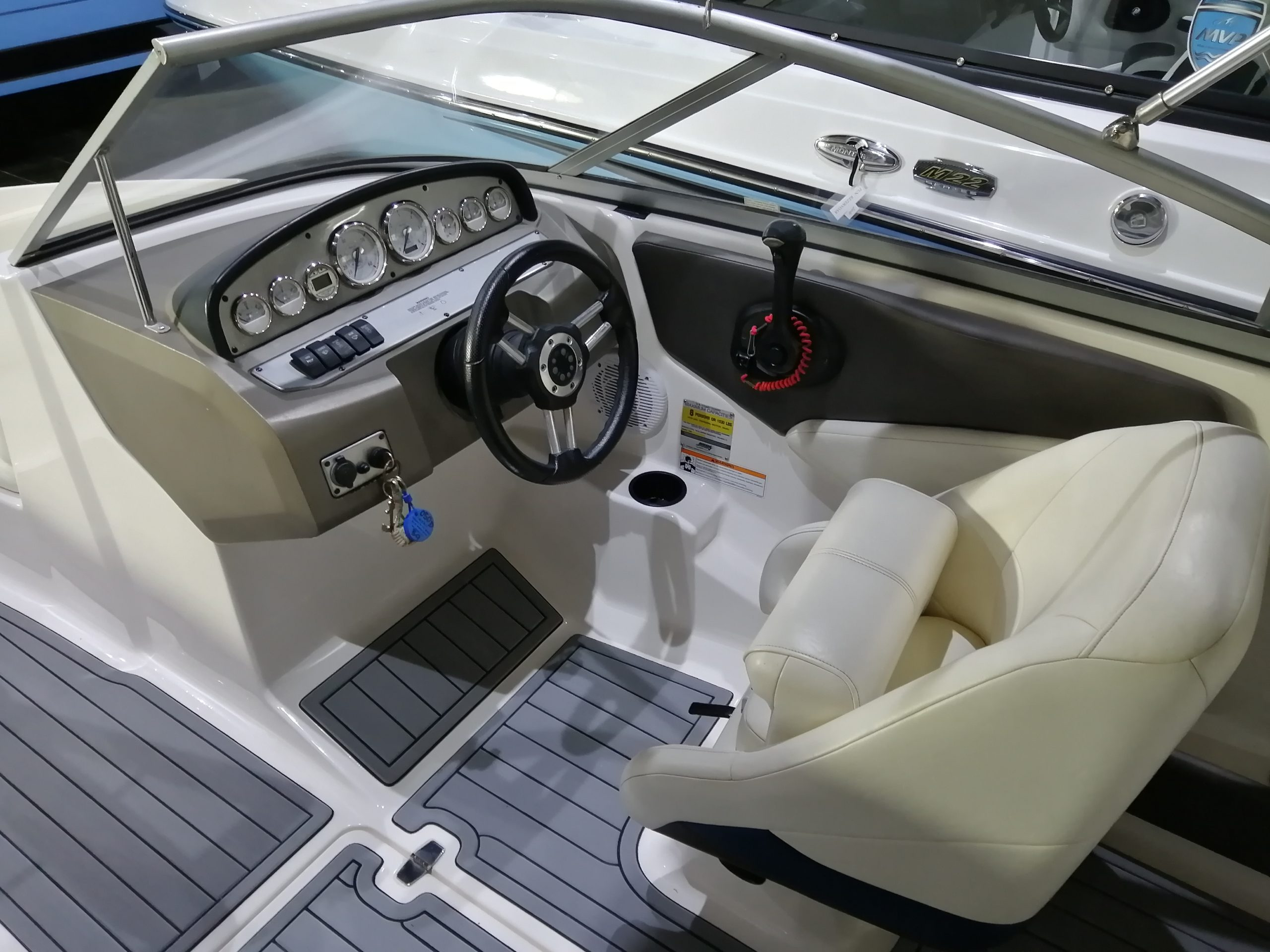 2006 Regal 1900 en venta (photo 9)