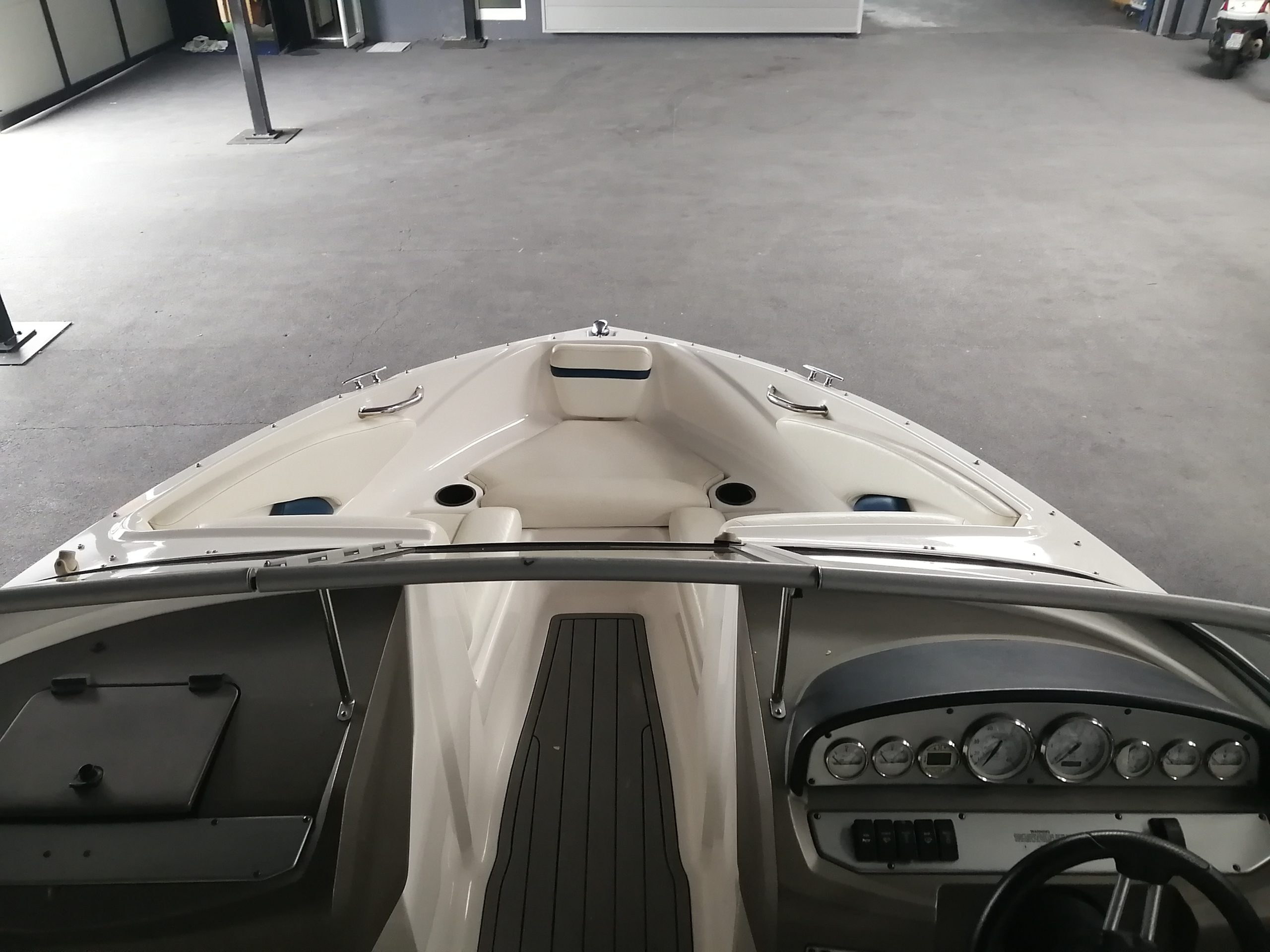 2006 Regal 1900 en venta (photo 10)