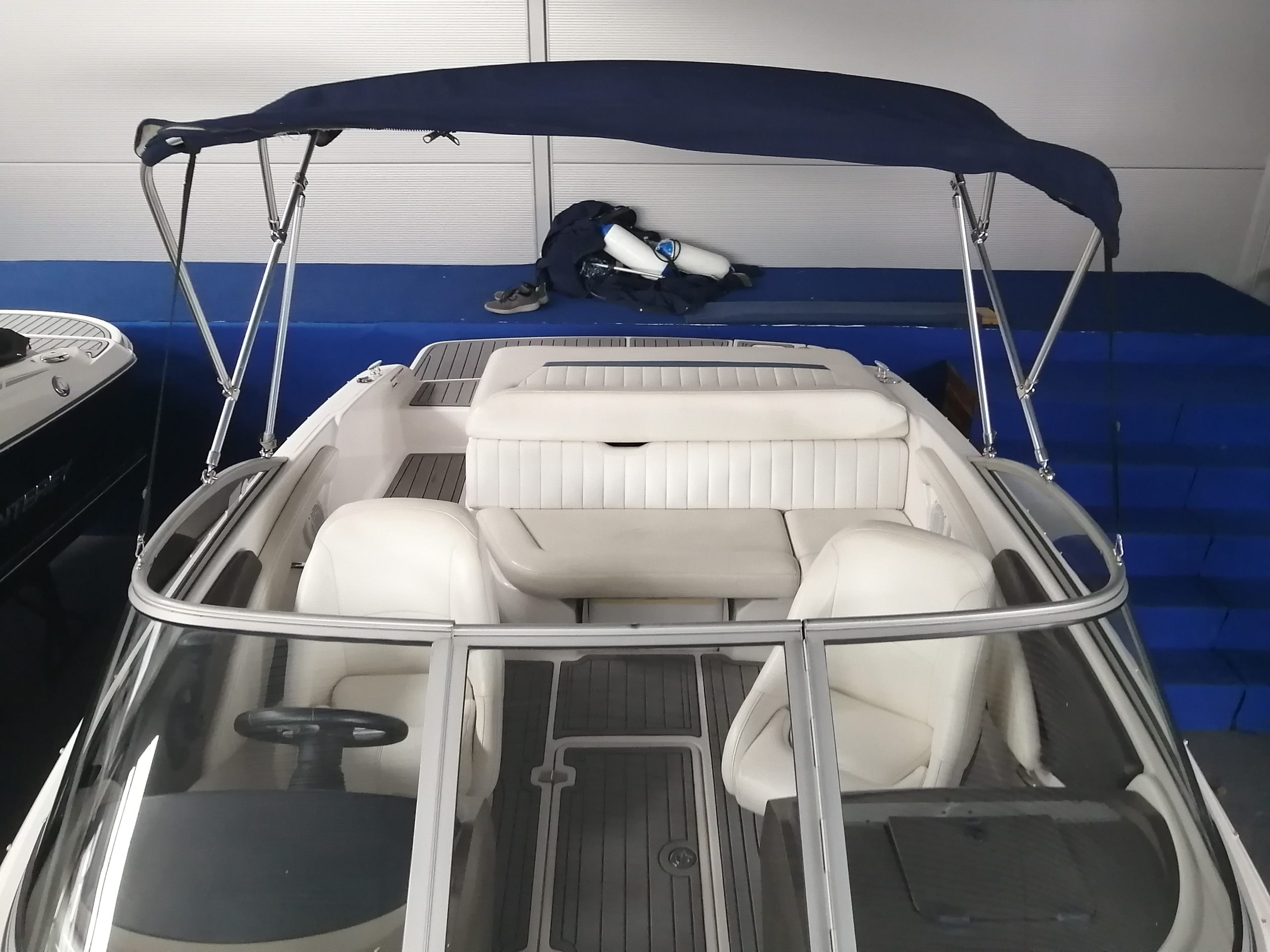 2006 Regal 1900 en venta (photo 11)