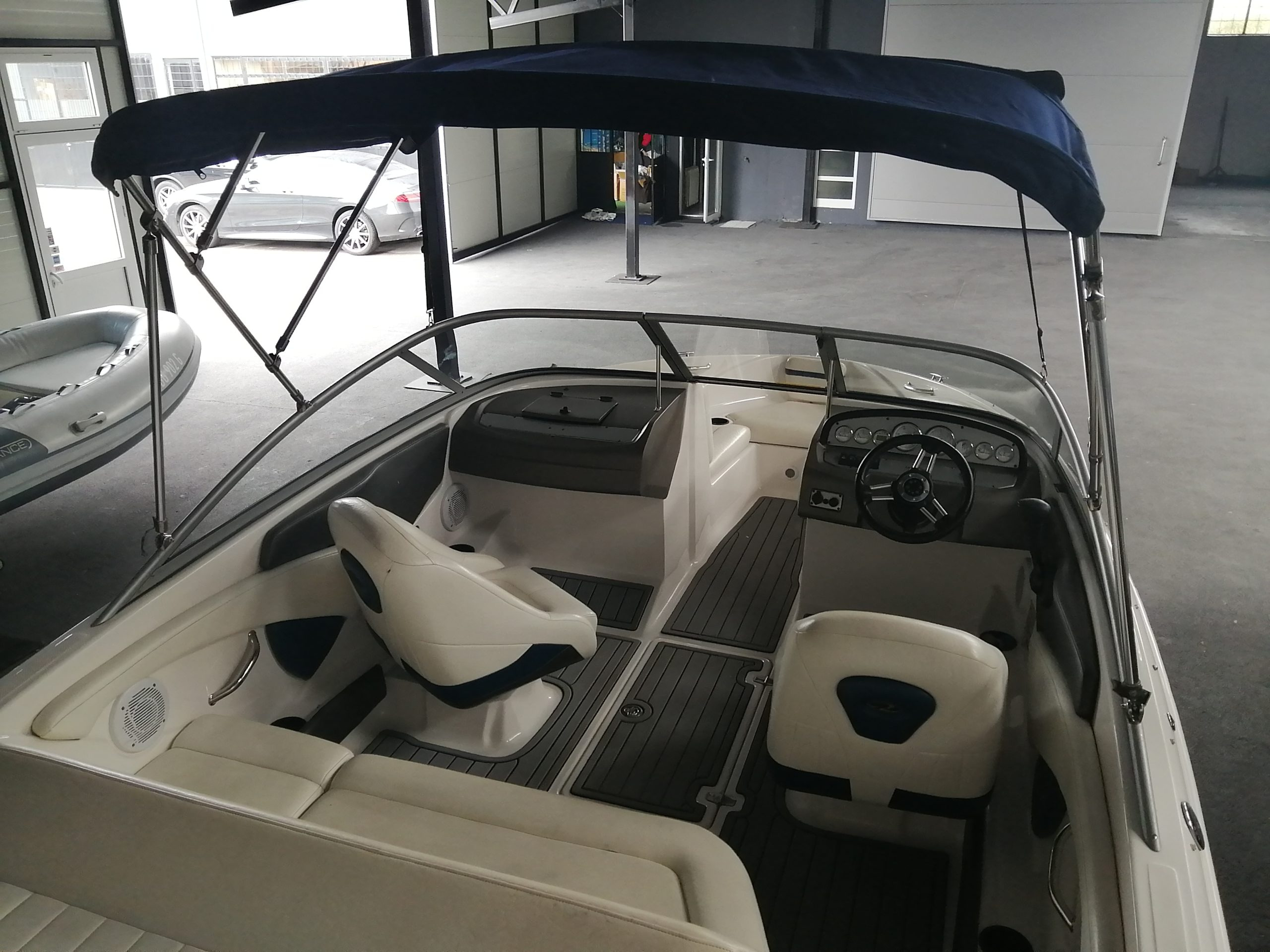 2006 Regal 1900 en venta (photo 15)