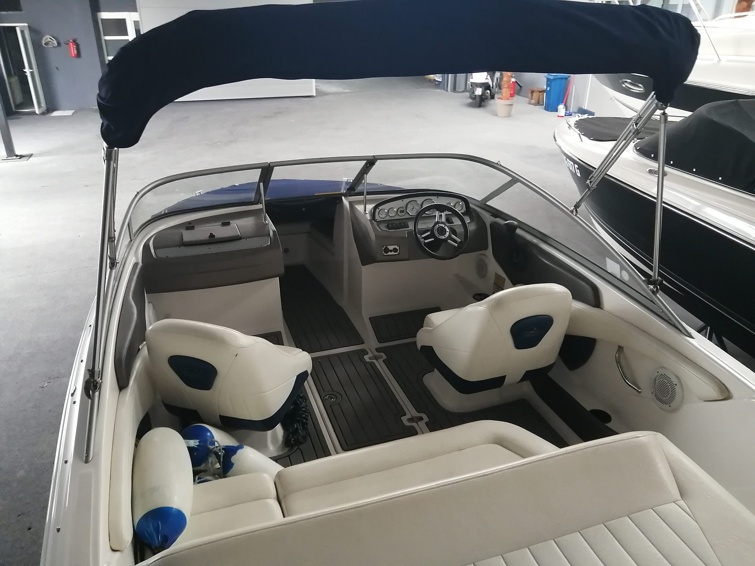 2006 Regal 1900 en venta (photo 16)
