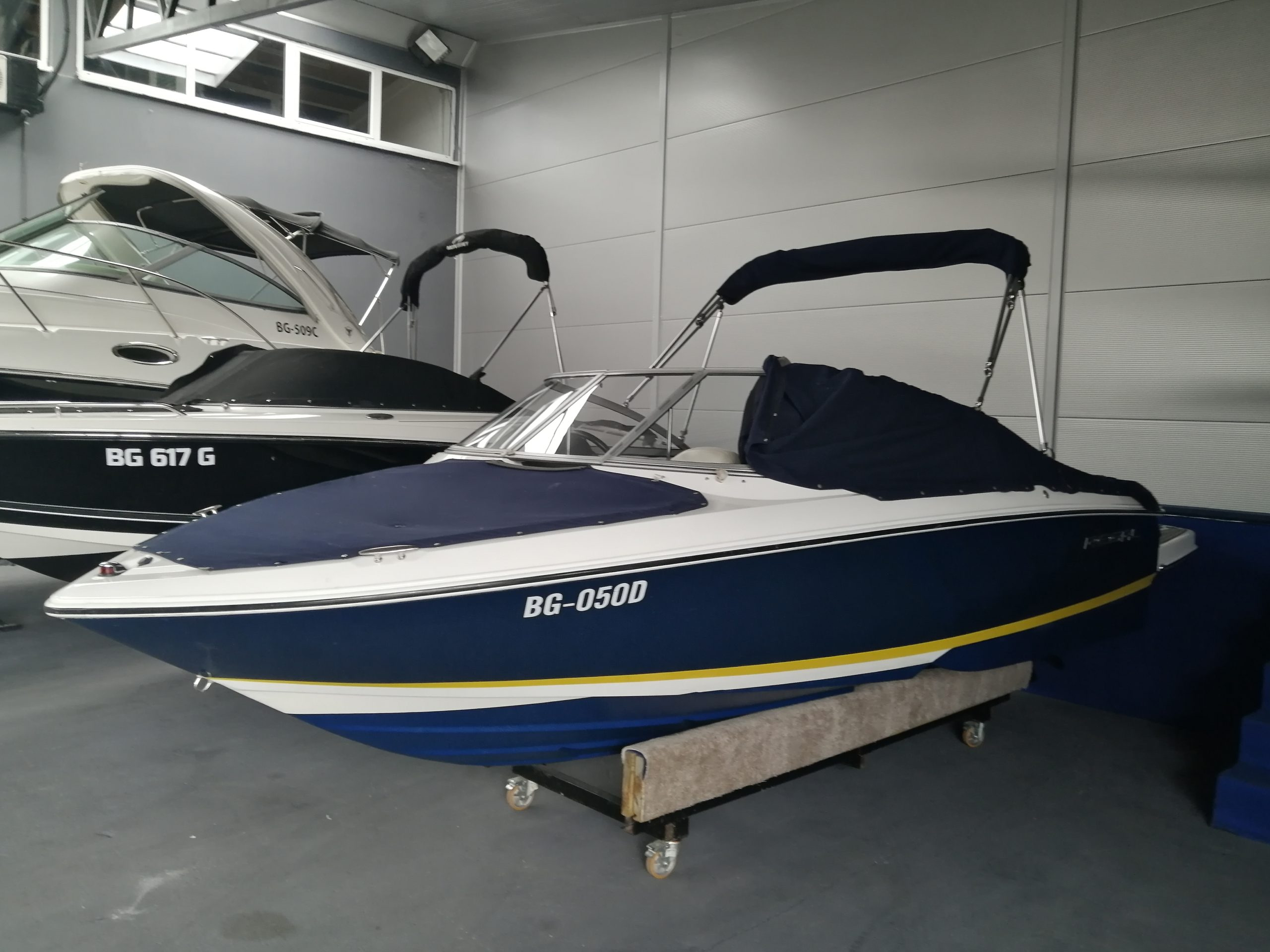 2006 Regal 1900 en venta (photo 17)