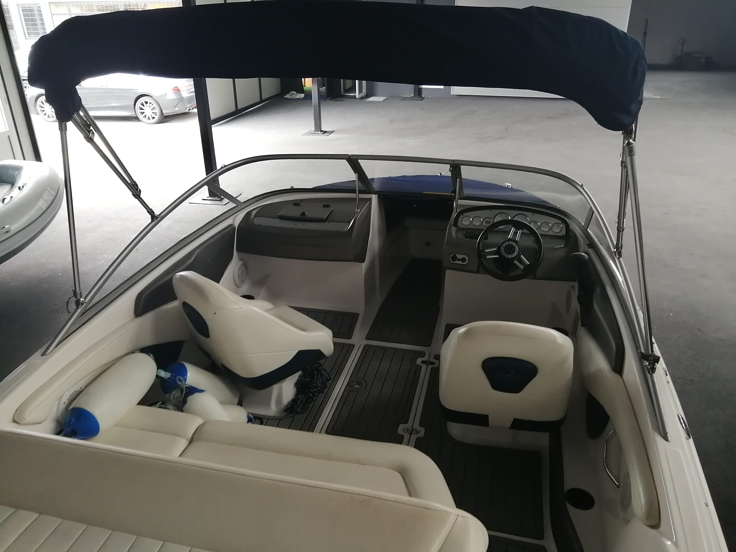 2006 Regal 1900 en venta (photo 18)