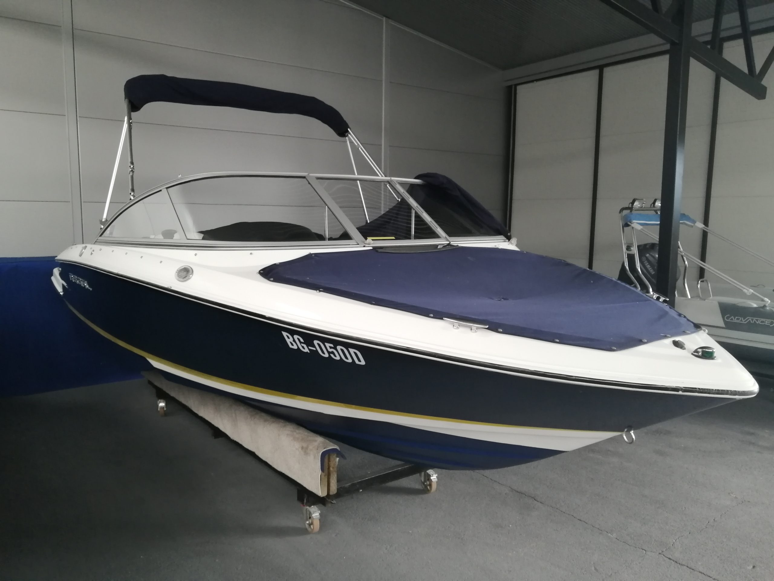 2006 Regal 1900 en venta (photo 19)