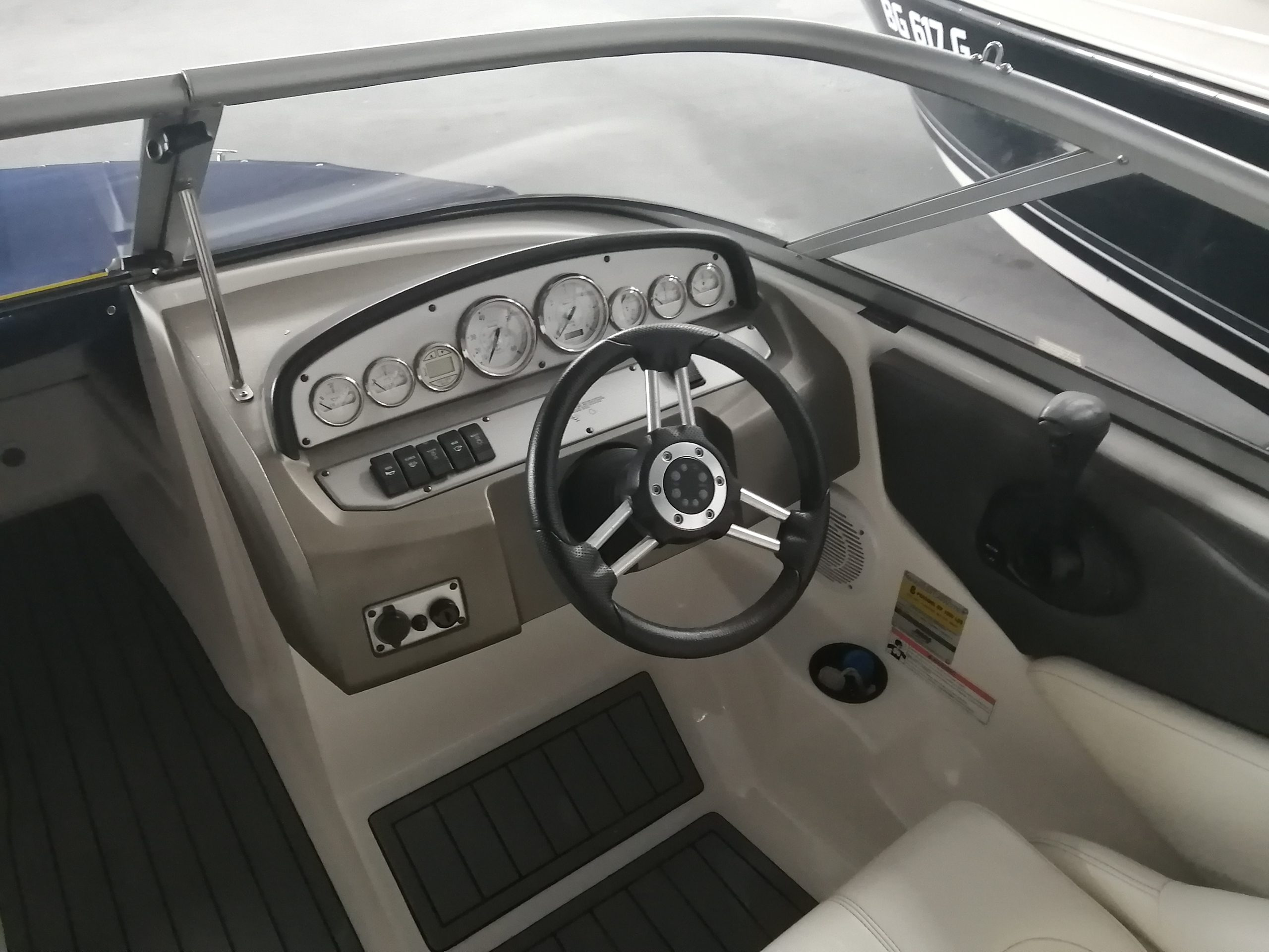 2006 Regal 1900 en venta (photo 20)