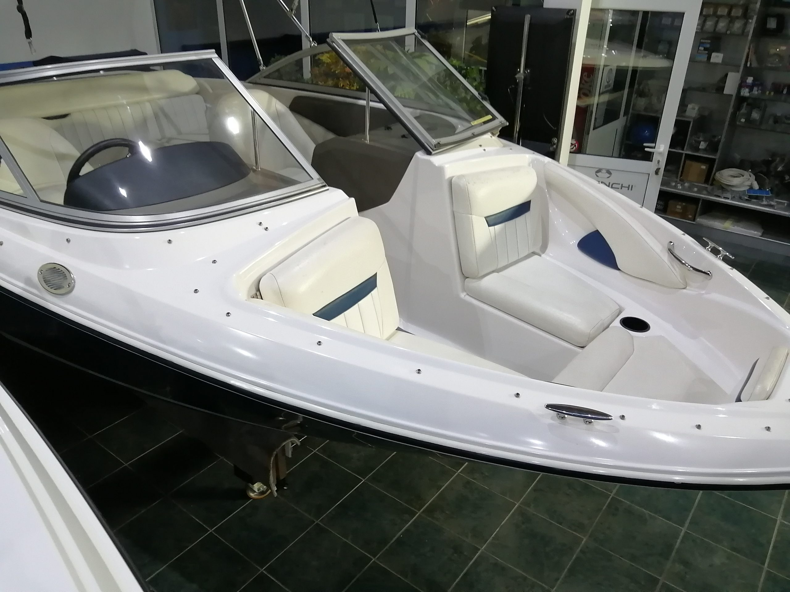 2006 Regal 1900 en venta (photo 22)