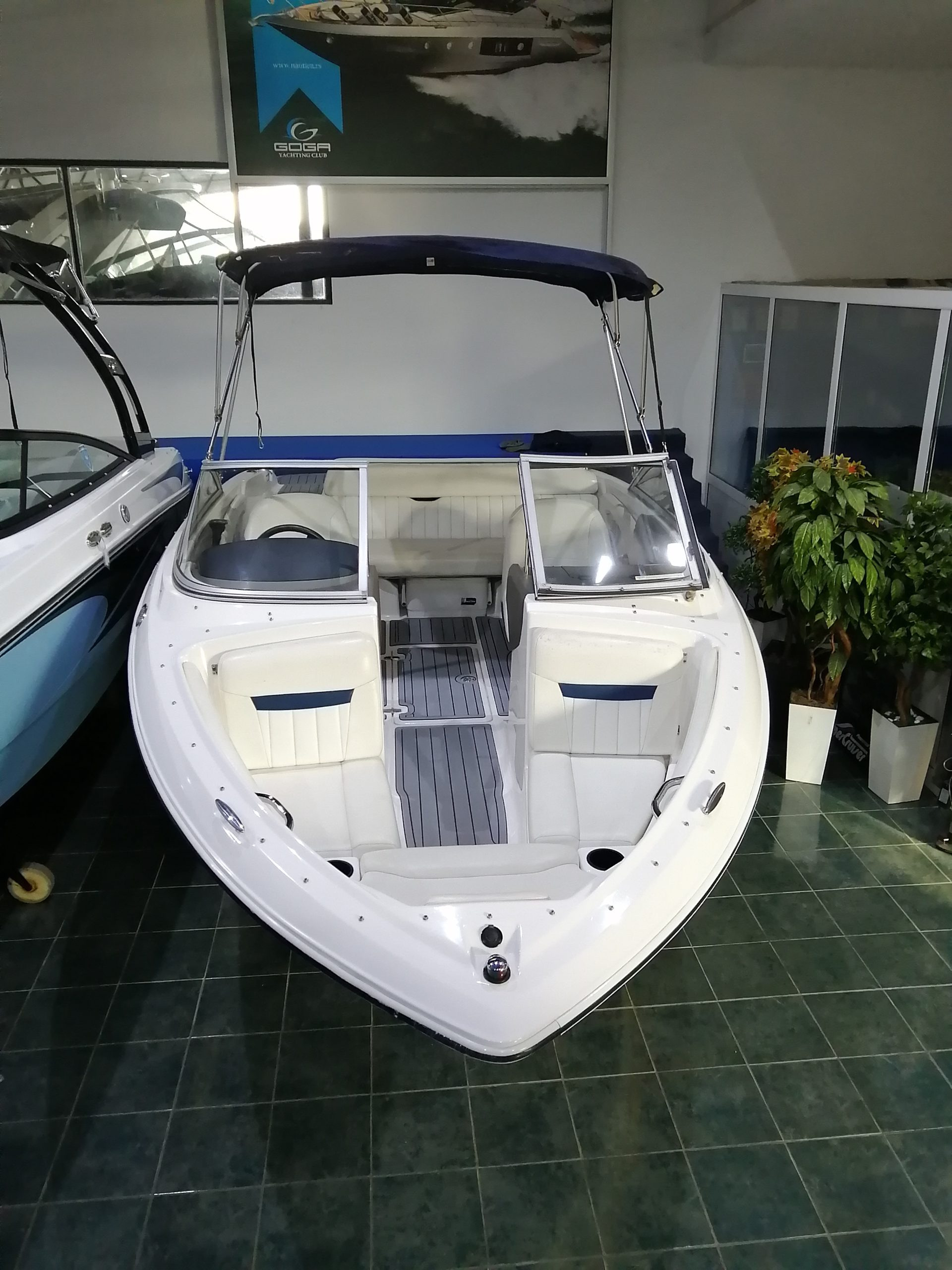 2006 Regal 1900 en venta (photo 23)