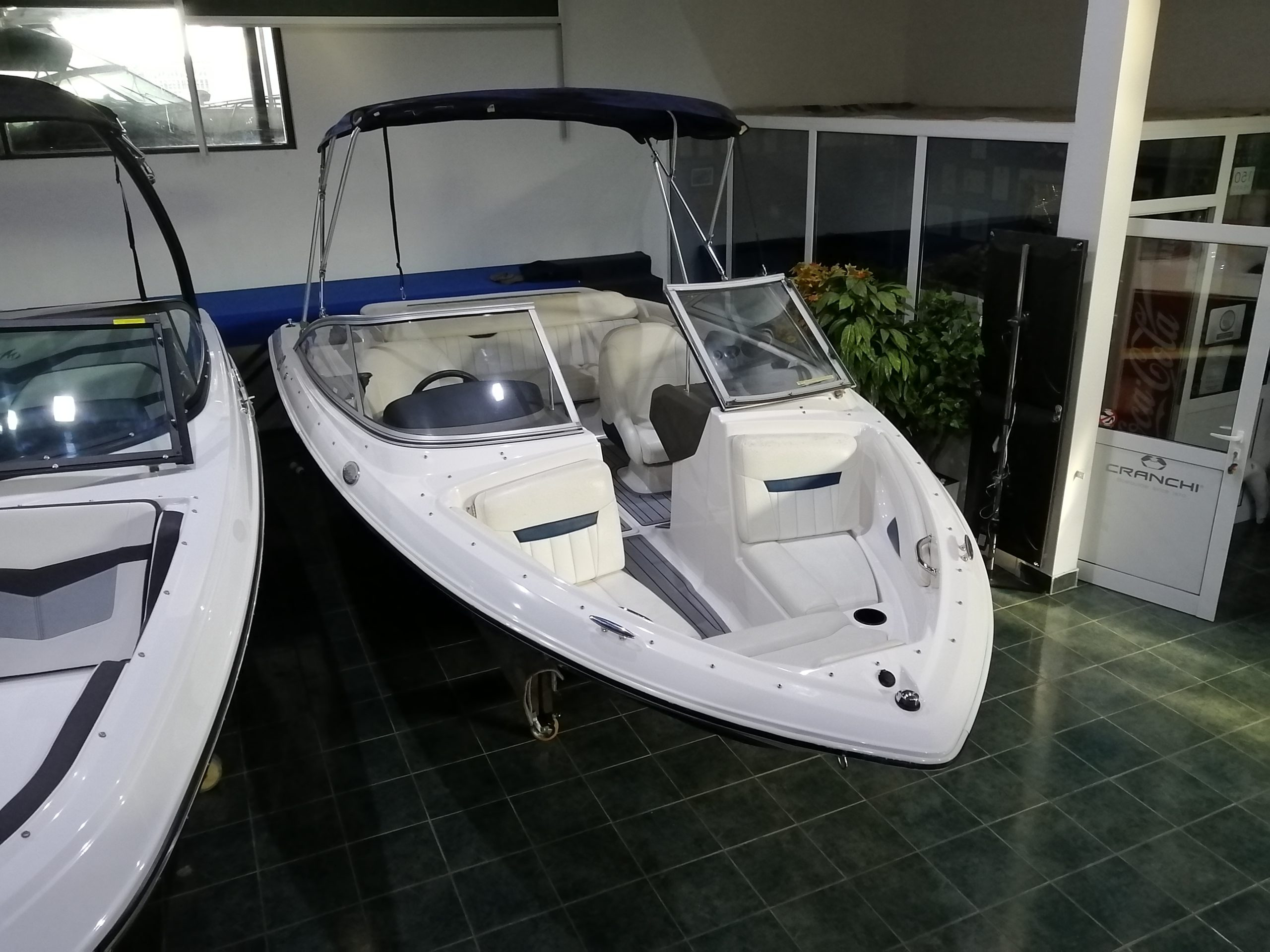 2006 Regal 1900 en venta (photo 24)